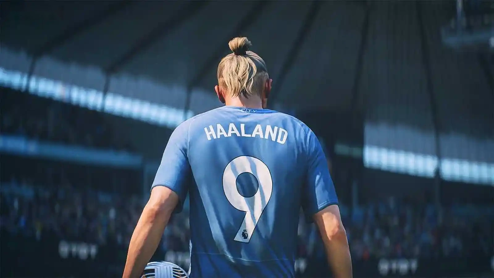 Игра FC24 для PlayStation 4 — фото 2