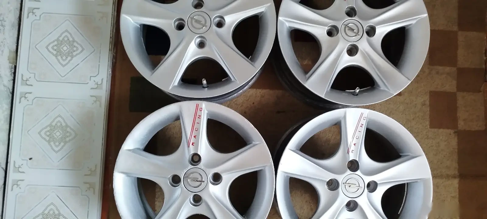 Шины R14 — фото 2