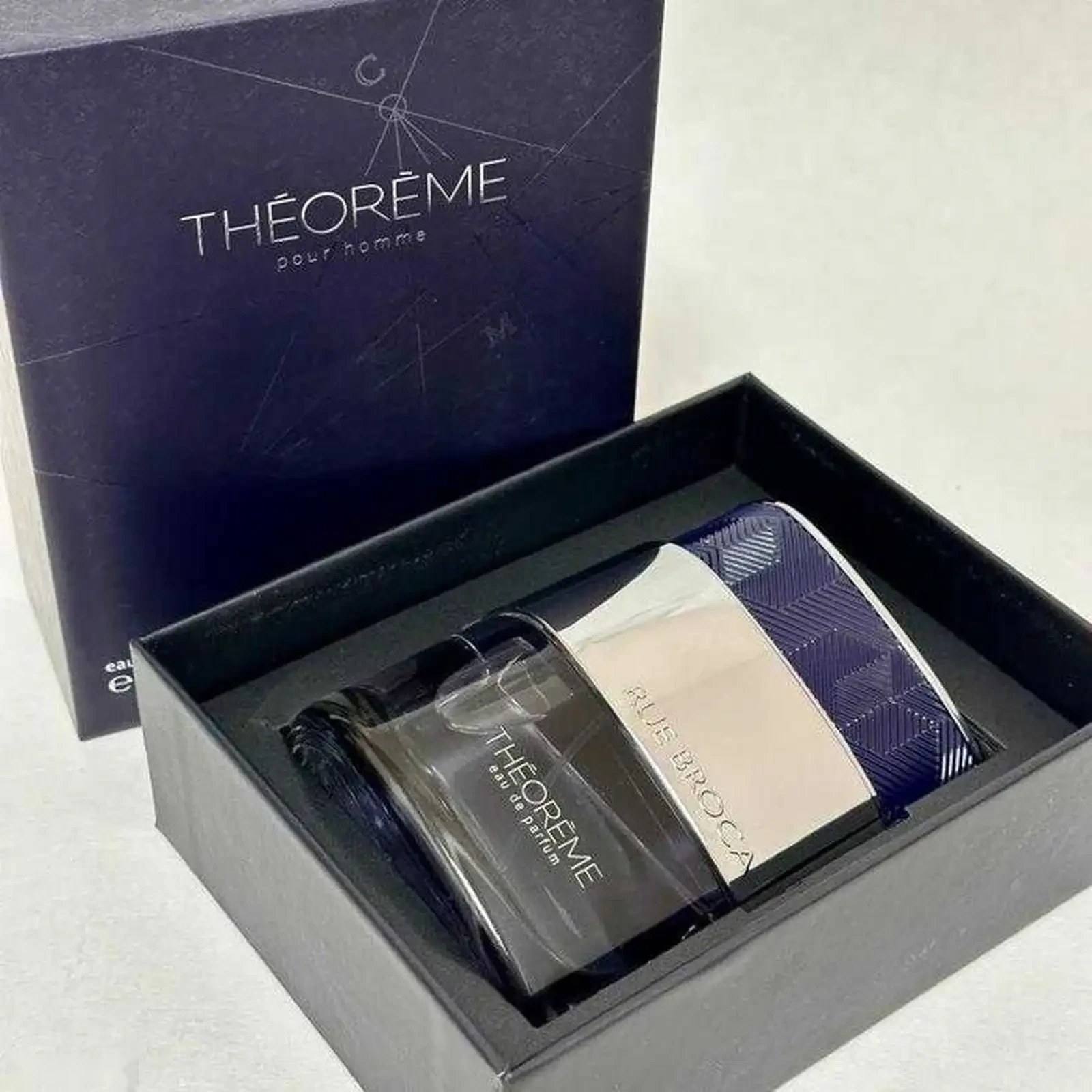 Парфюм Theoreme EAU de Parfum 90 ml — фото 4