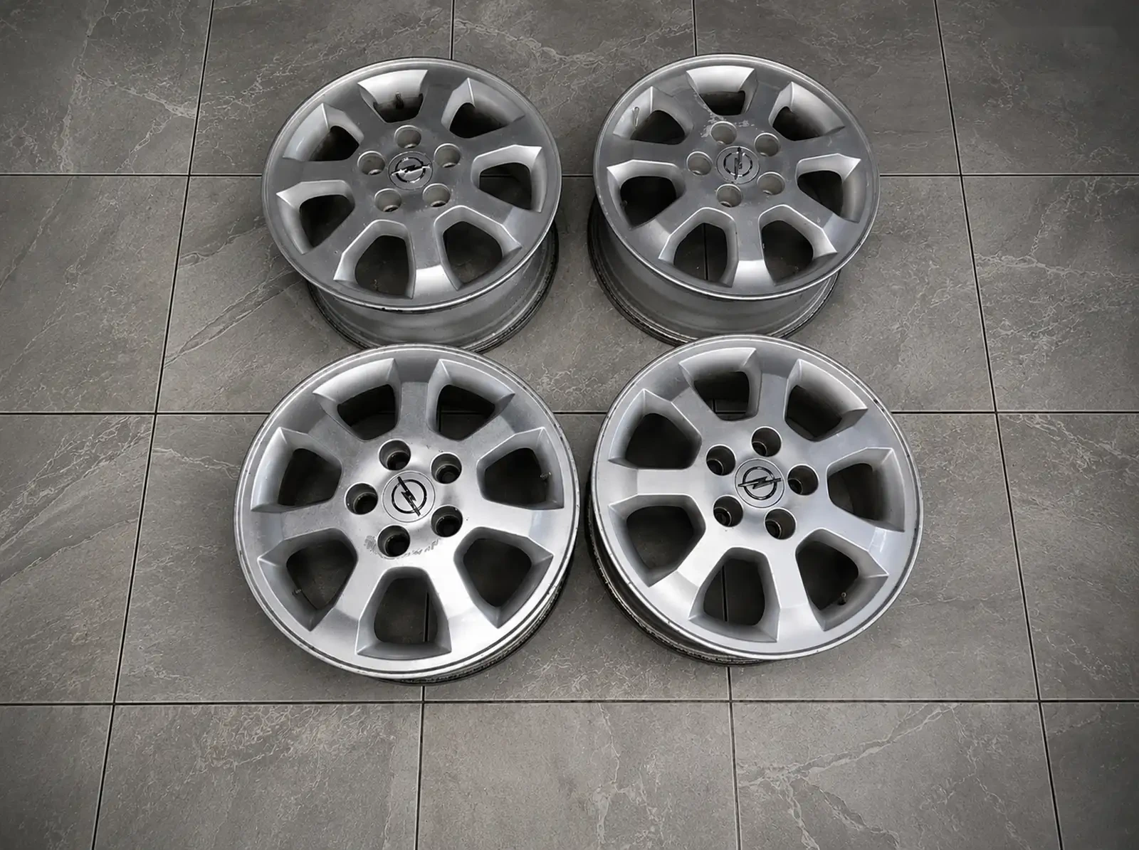 Шины и диски