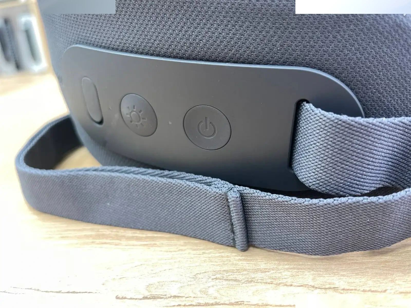 Массажер для шеи Xiaomi Mijia Smart Neck Massager — фото 3