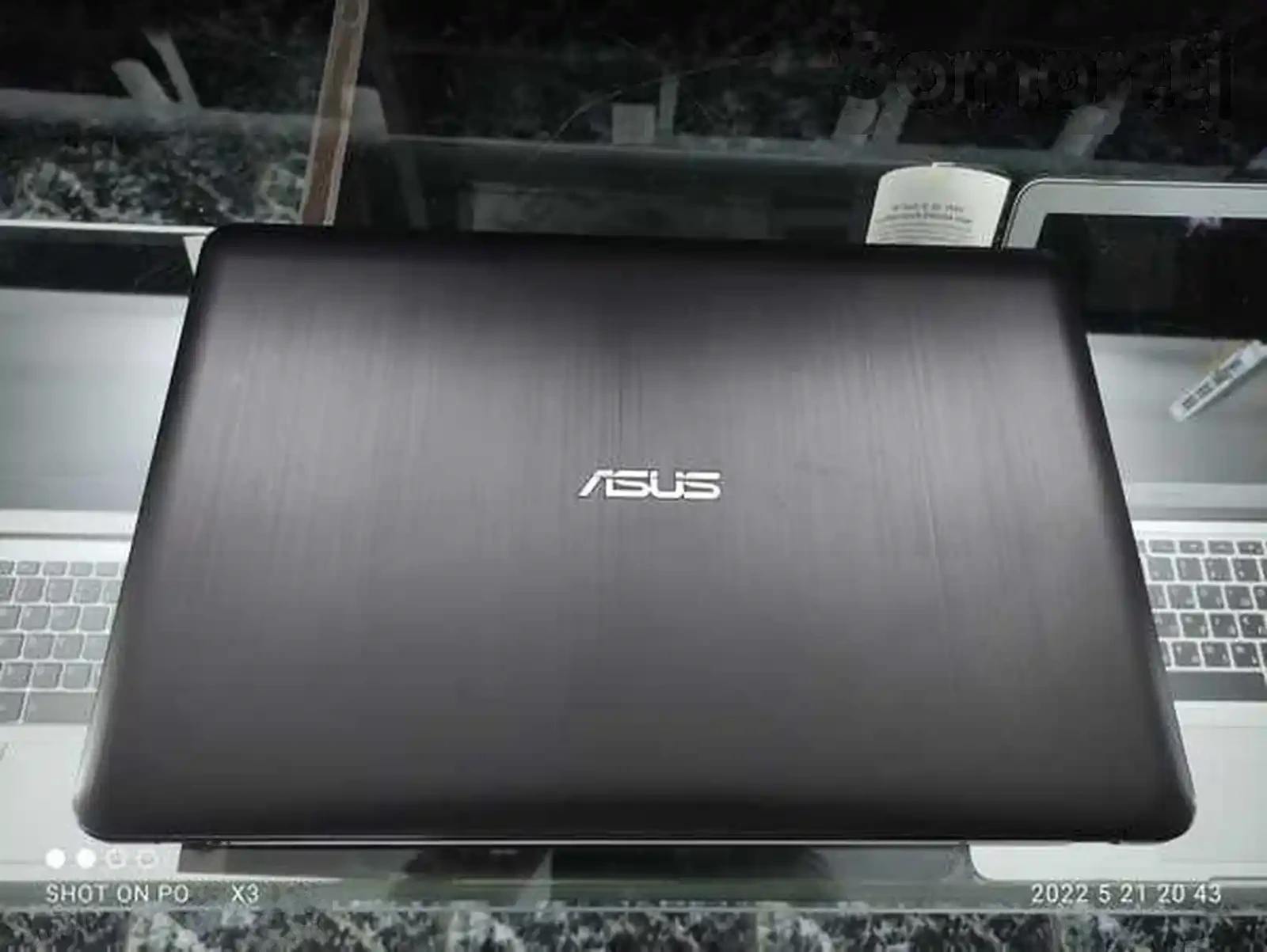 Игровой ноутбук Asus X540UP Core i5-7200U 8GB/500GB 7TH GEN — фото 7