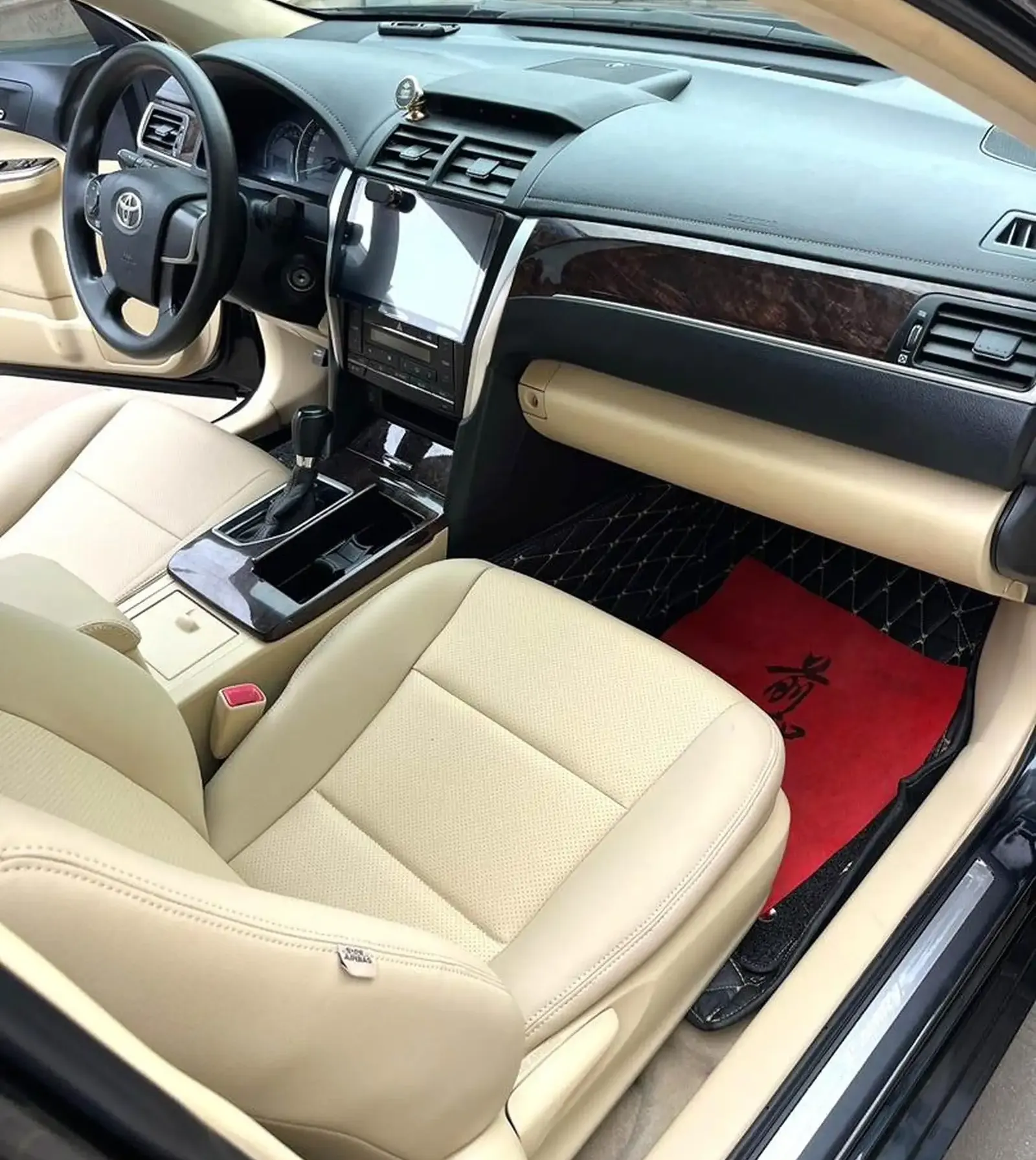 Toyota Camry, 2017 на заказ — фото 6