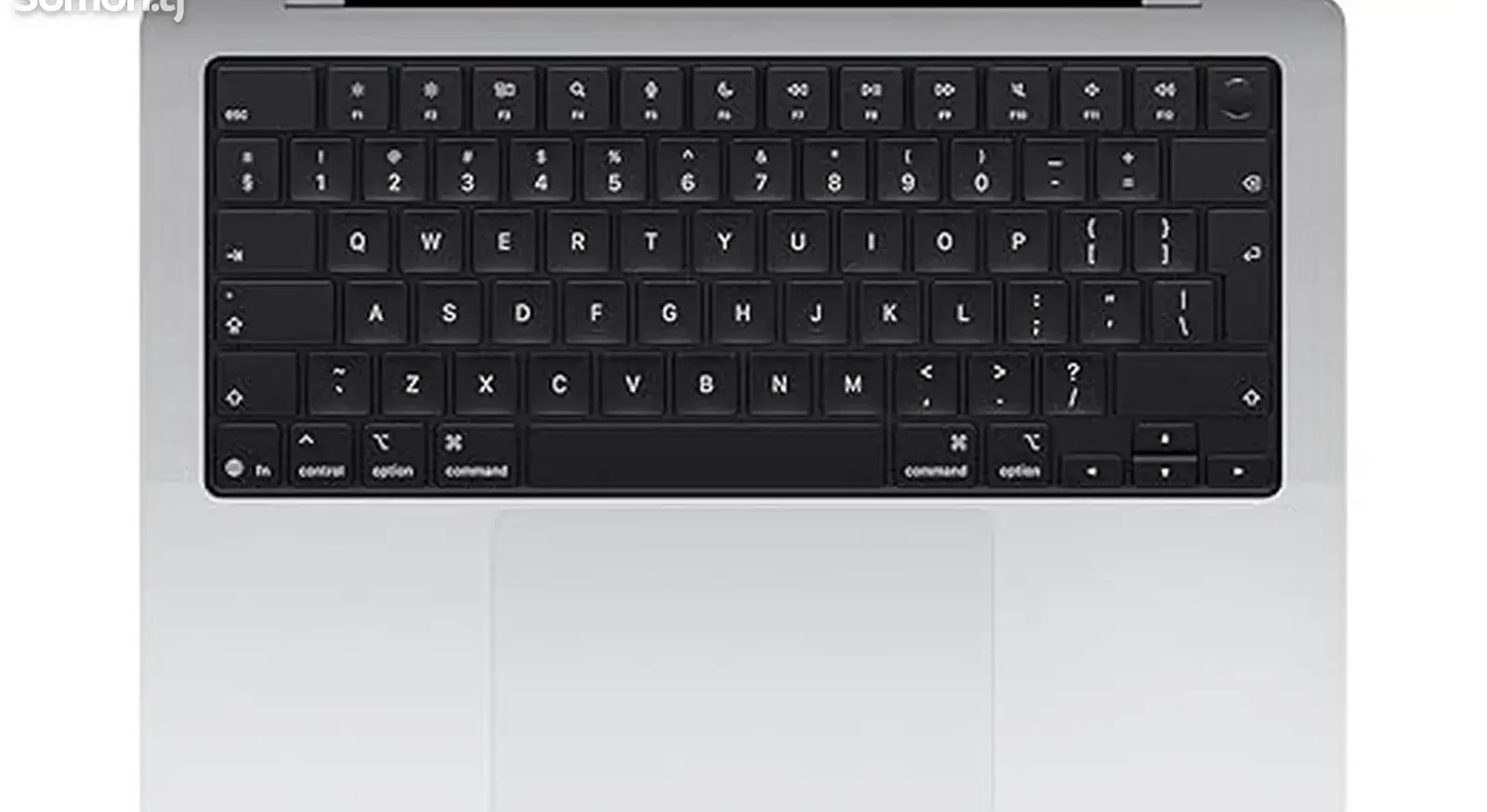 Ноутбук Apple MacBook Pro 14 2026, M5 Pro, 24GB/1TB5-ядерный CPU