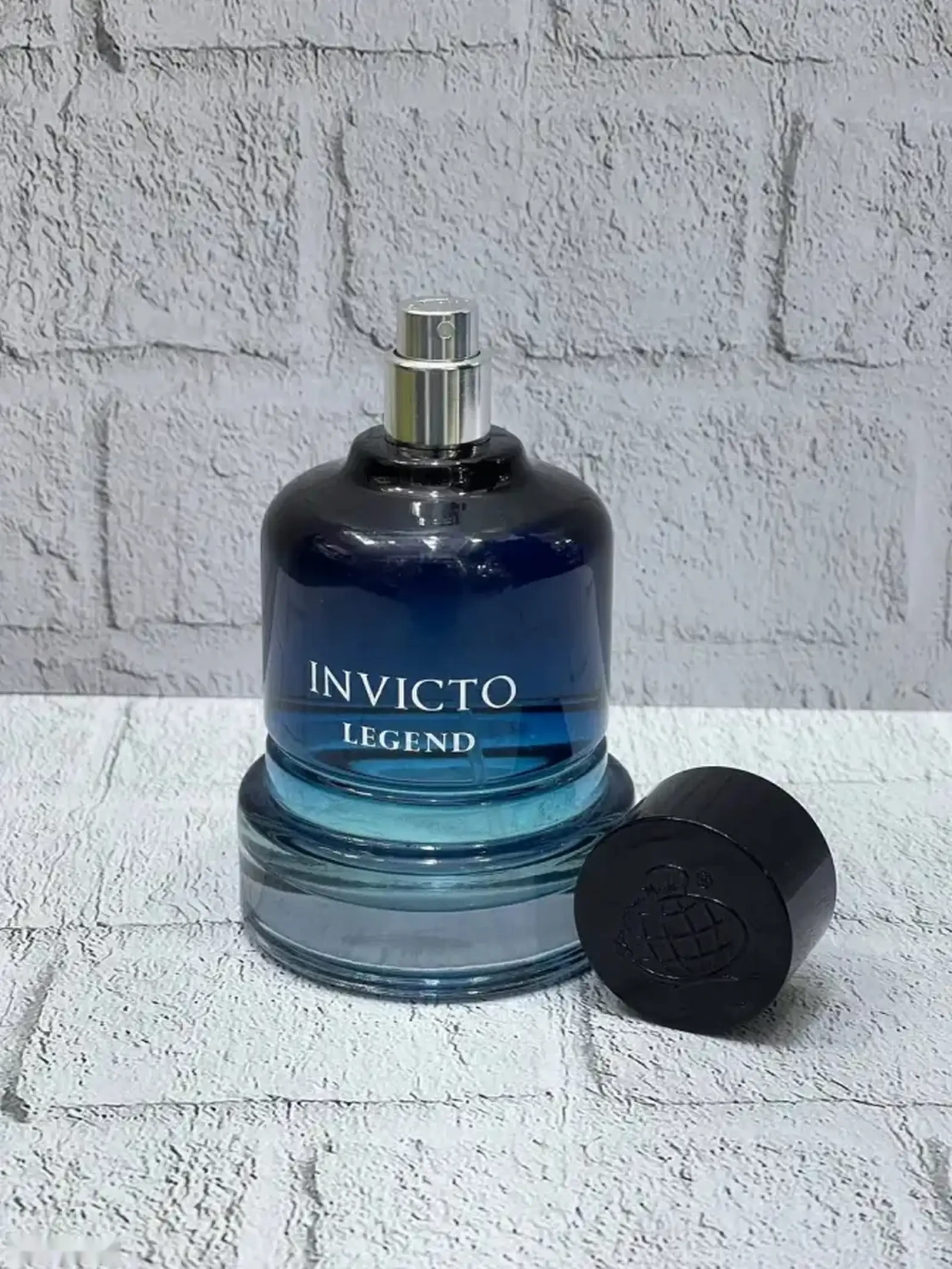 Духи Invicto Legend Eau de Parfum 100 ml — фото 2