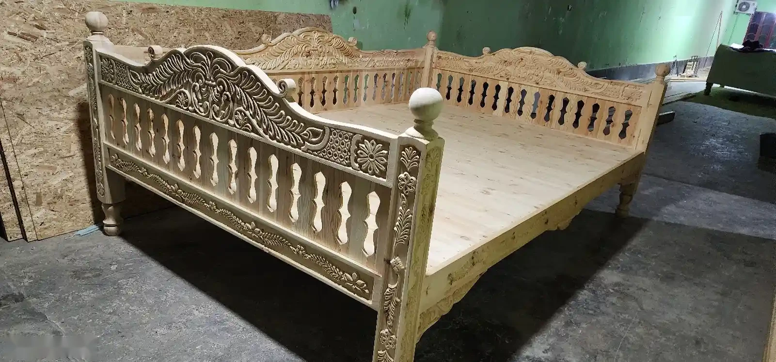 Тапчан — фото 2