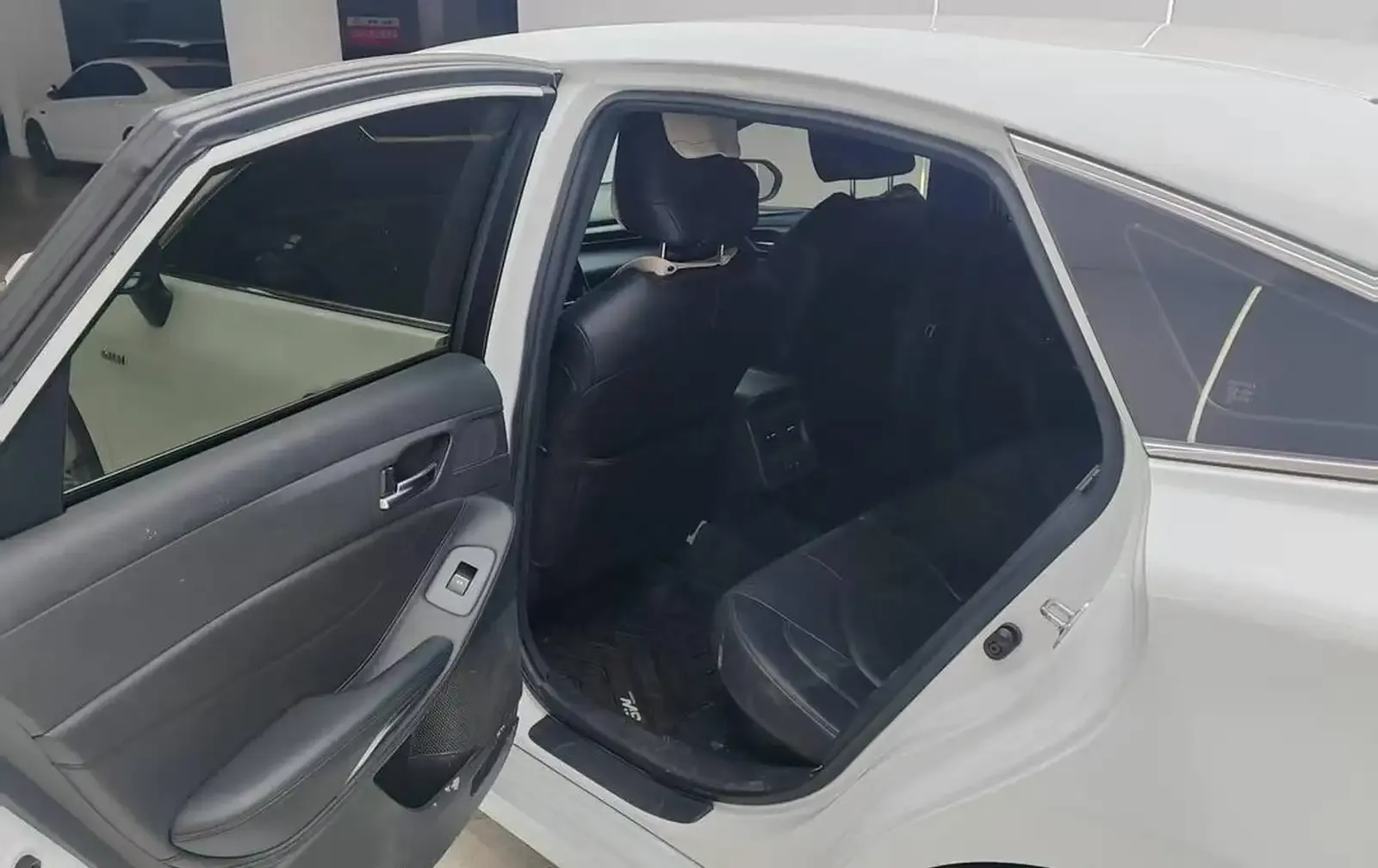 Toyota Avalon, 2022 на заказ — фото 2