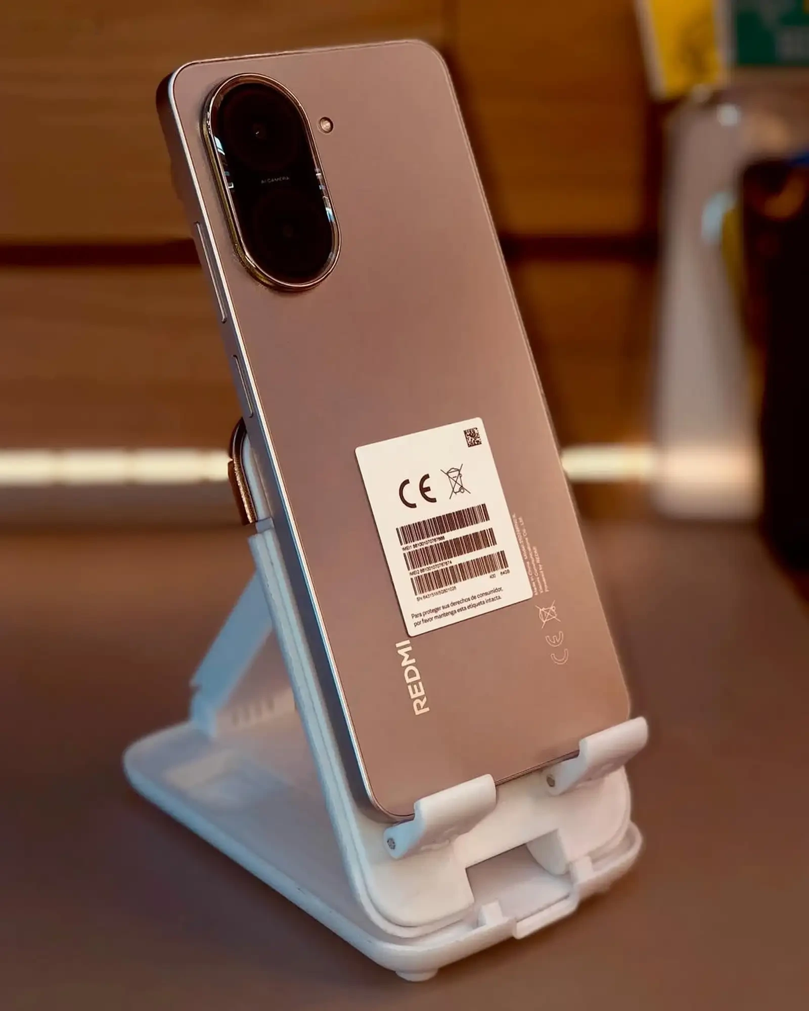 Xiaomi Redmi А5 6/64Gb — фото 2