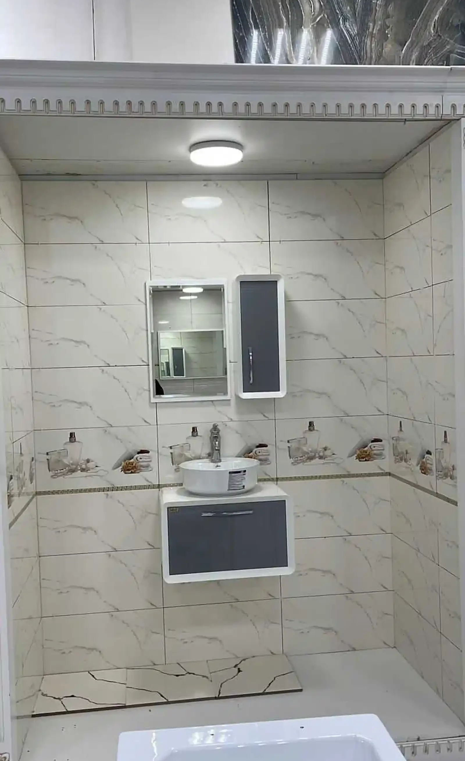 Кафель 2862