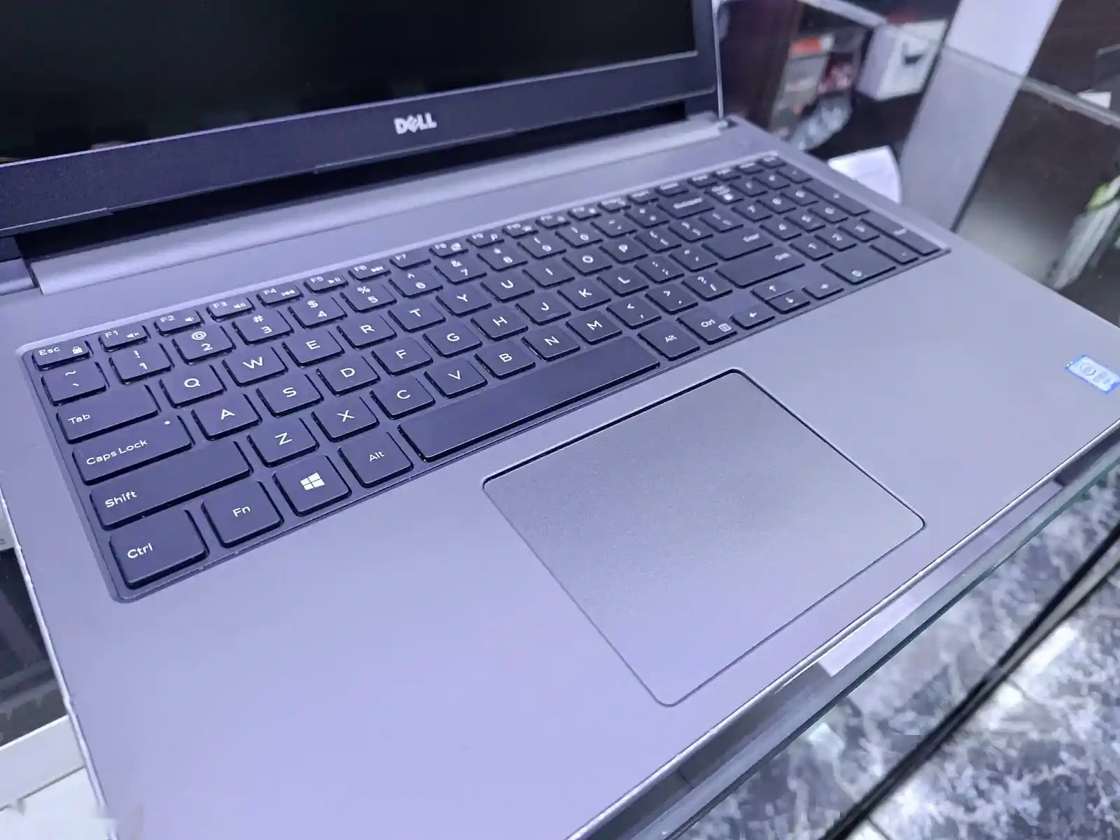 Игровой Ноутбук Dell Inspiron 5559 Core i7-6500U / Radeon R5 2Gb / 8Gb / 256Gb — фото 5