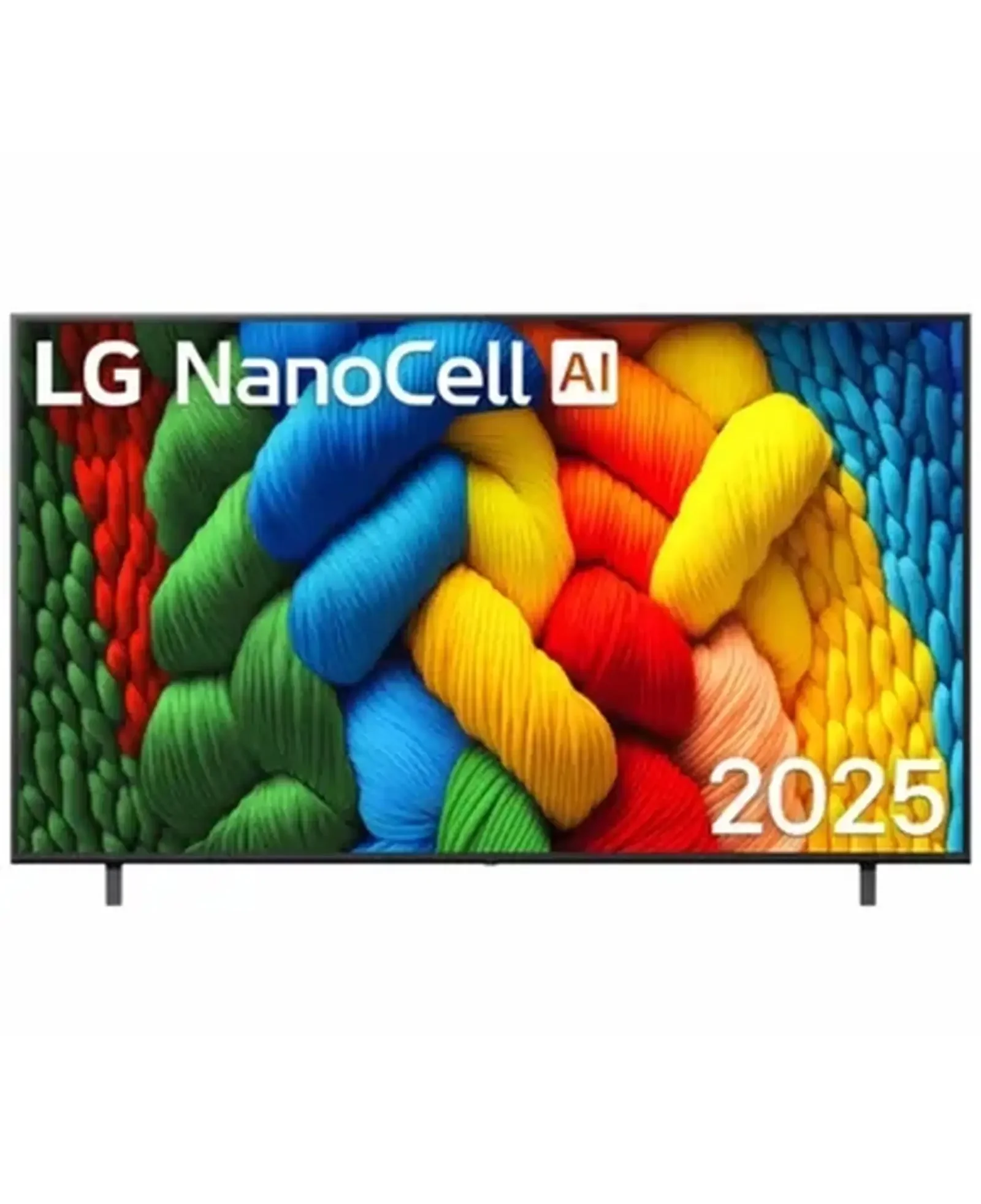 Телевизор LG 75NANO80A6B