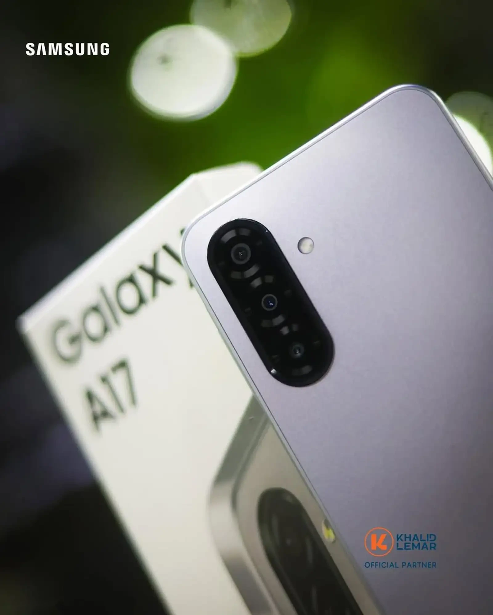 Samsung Galaxy A17 128/4gb — фото 5