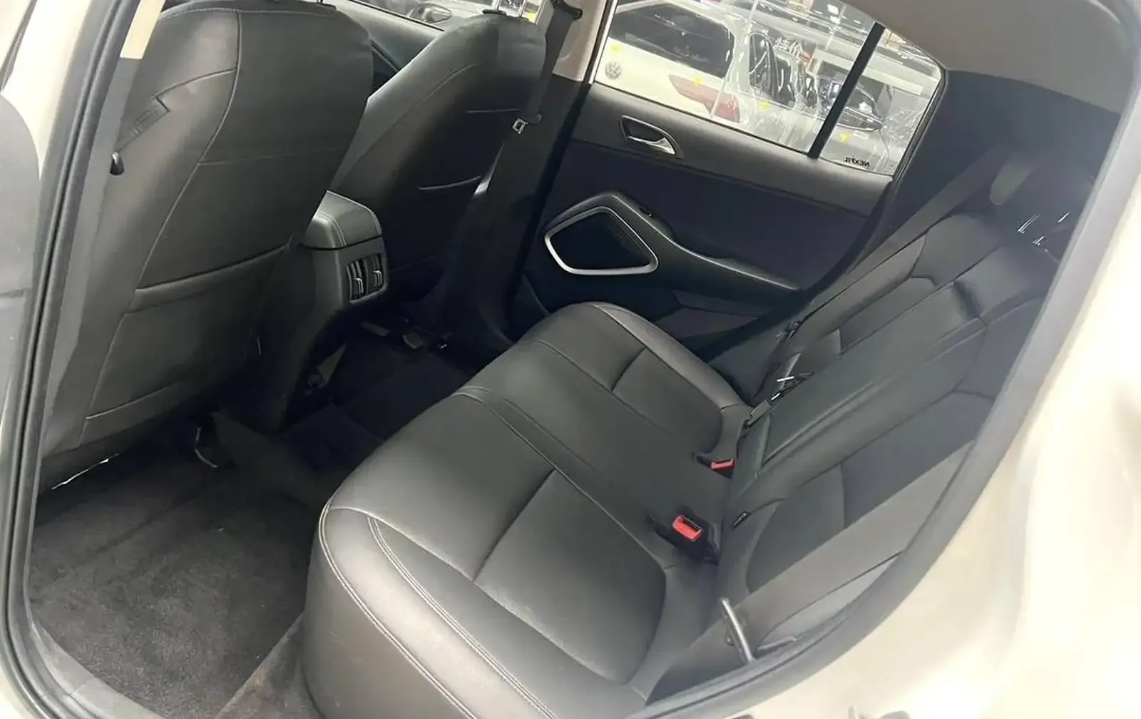 Hyundai Ix35 2019