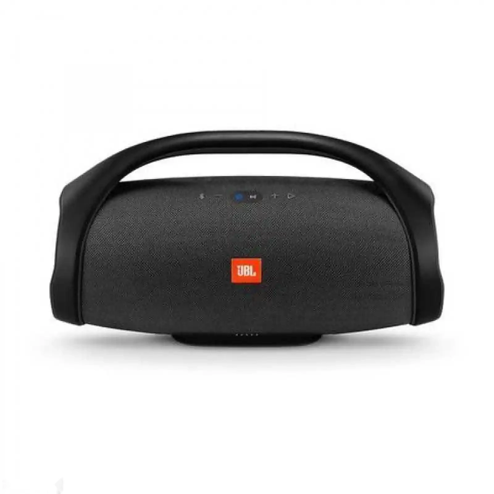 Портативная акустическая система JBL Boombox mini — фото 5