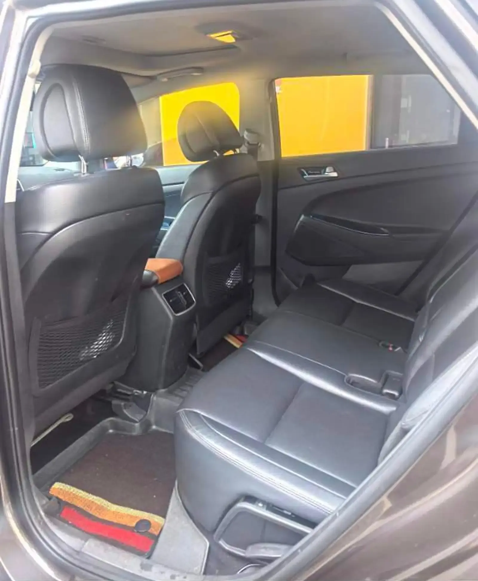 Hyundai Tucson, 2017 на заказ — фото 3