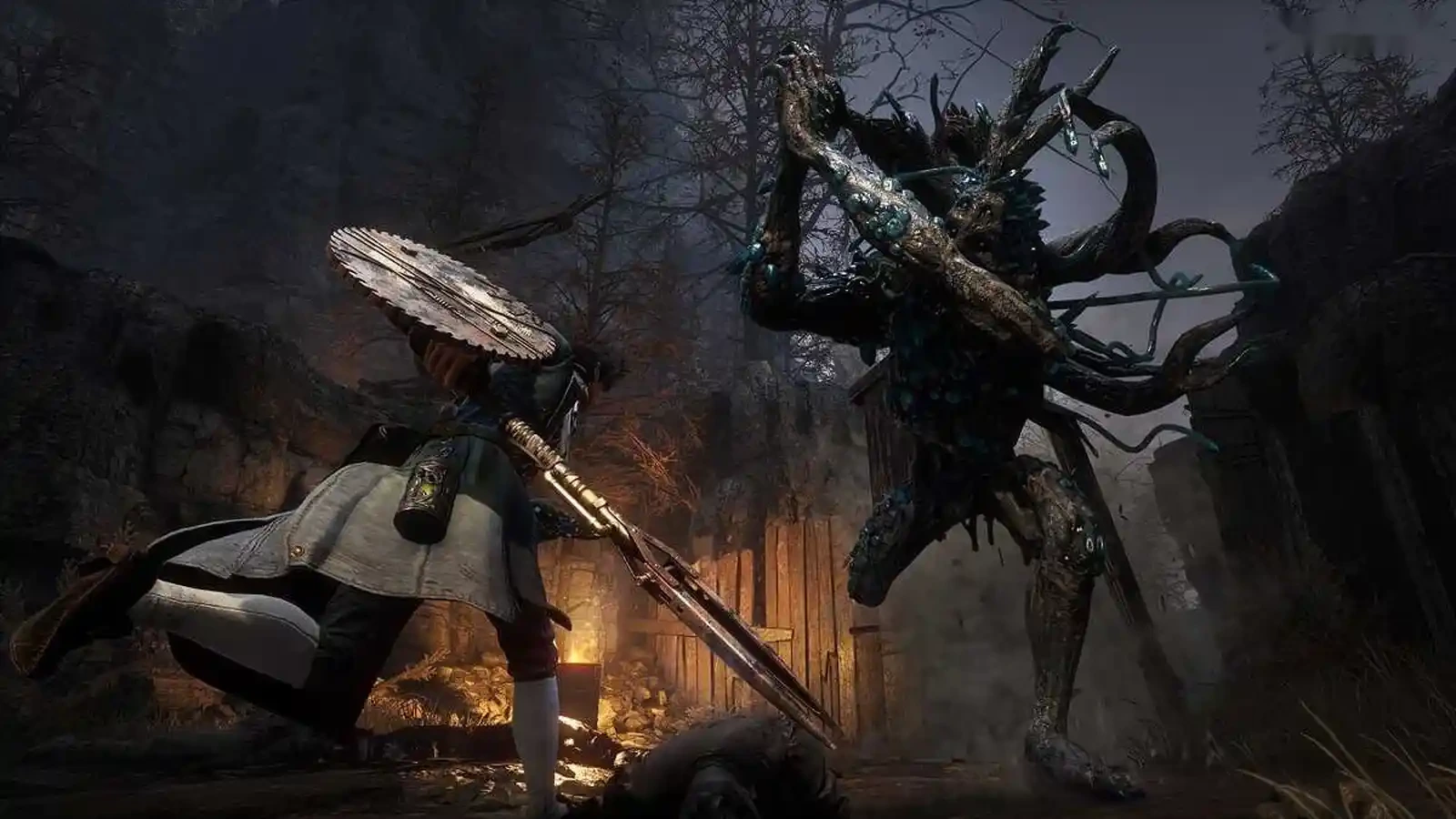Игра Lies of P для PS4 — фото 3