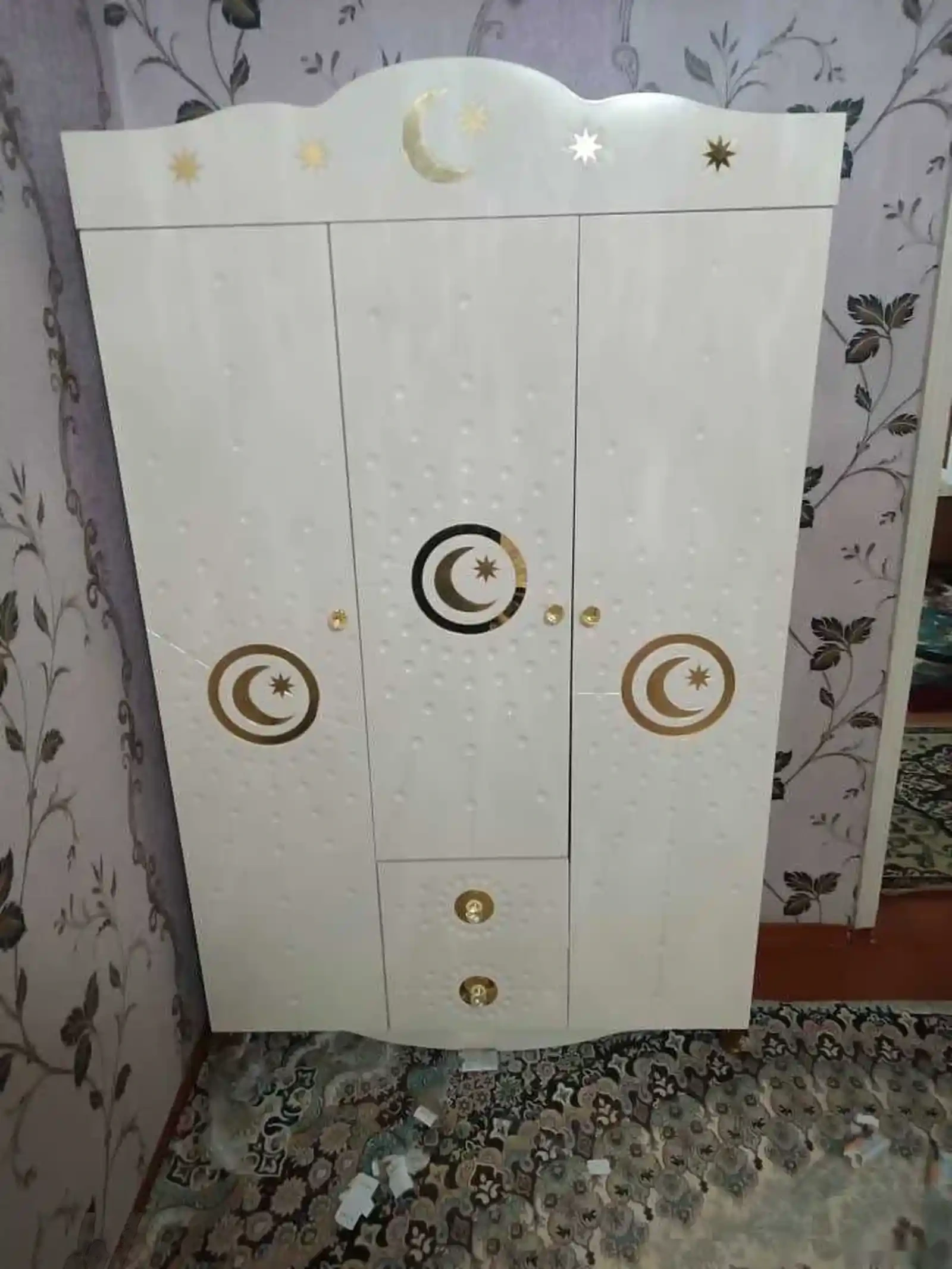 Детский Шкаф — фото 2