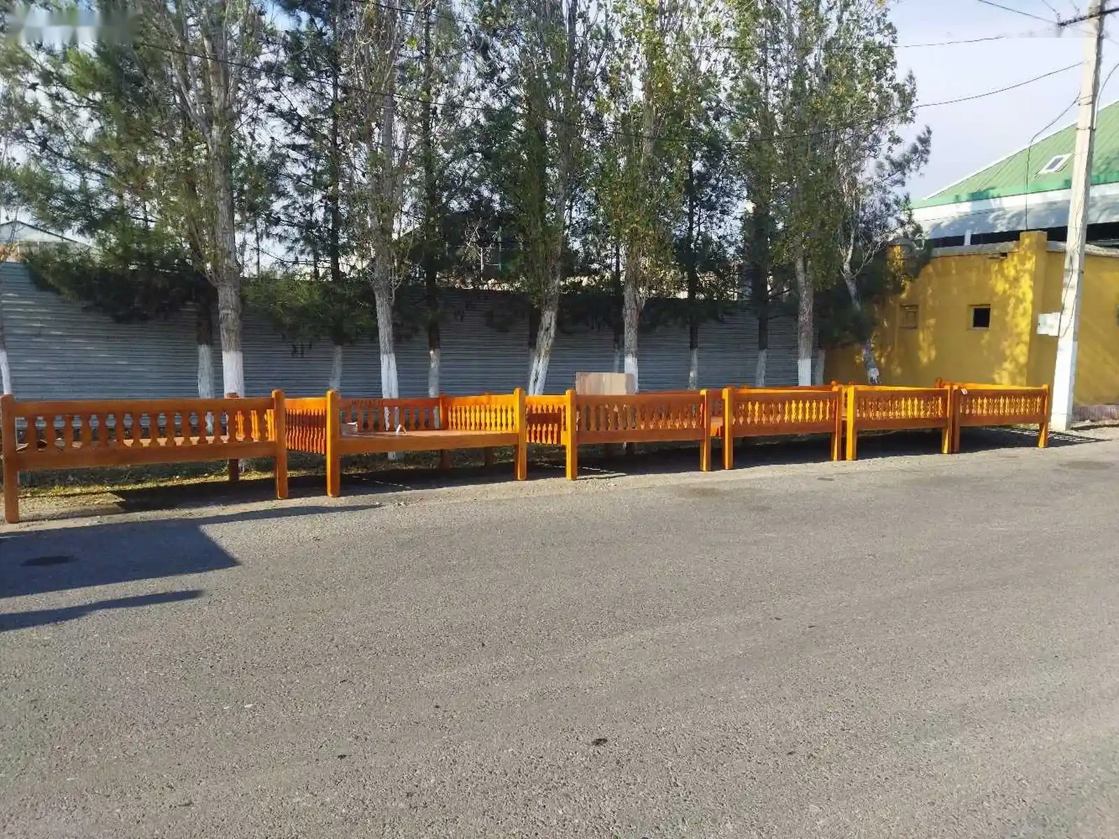 Тапчан на заказ — фото 2