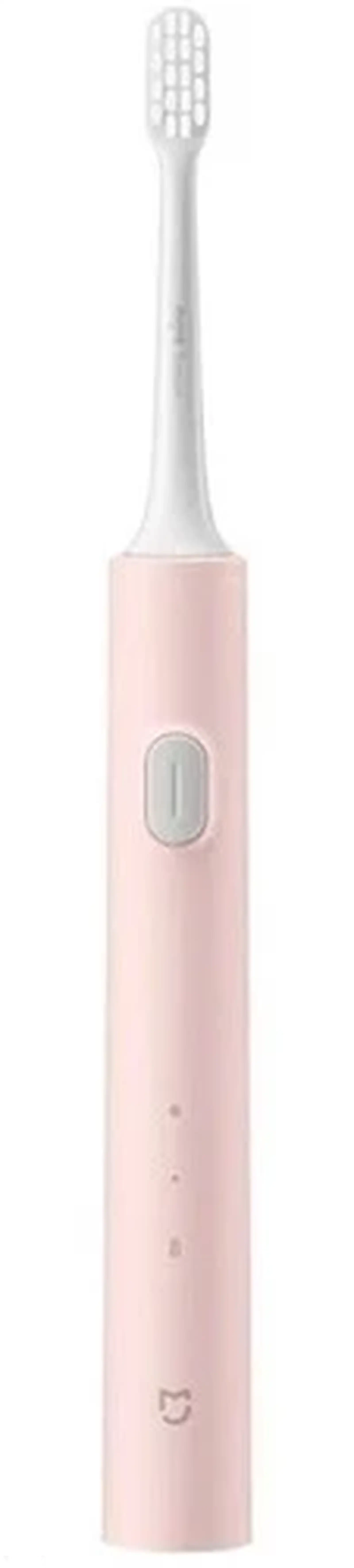 Электрическая зубная щетка Mijia Sonic Electric Toothbrush T200C