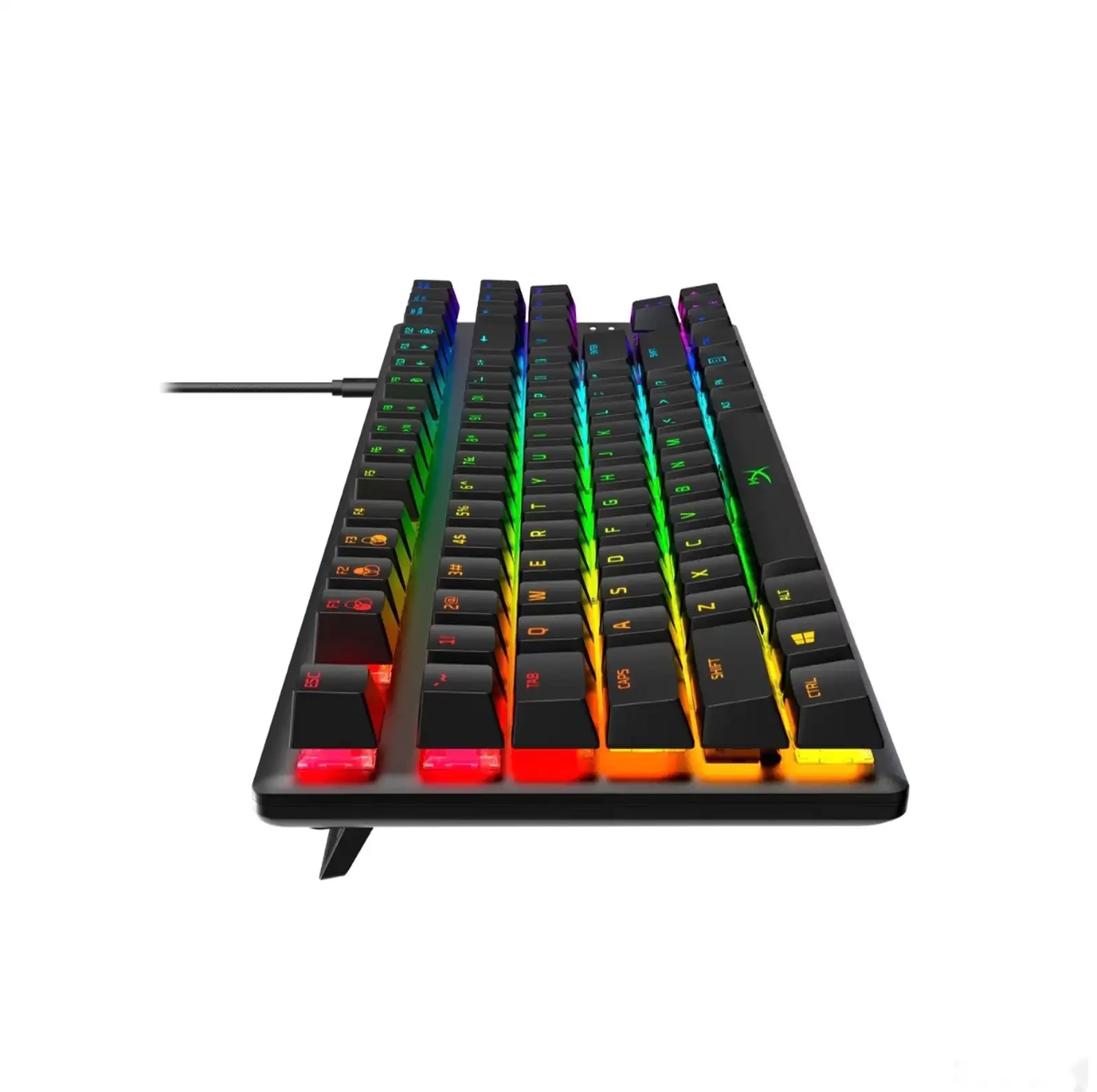 Игровая клавиатура HyperX Alloy Origins Core — фото 4