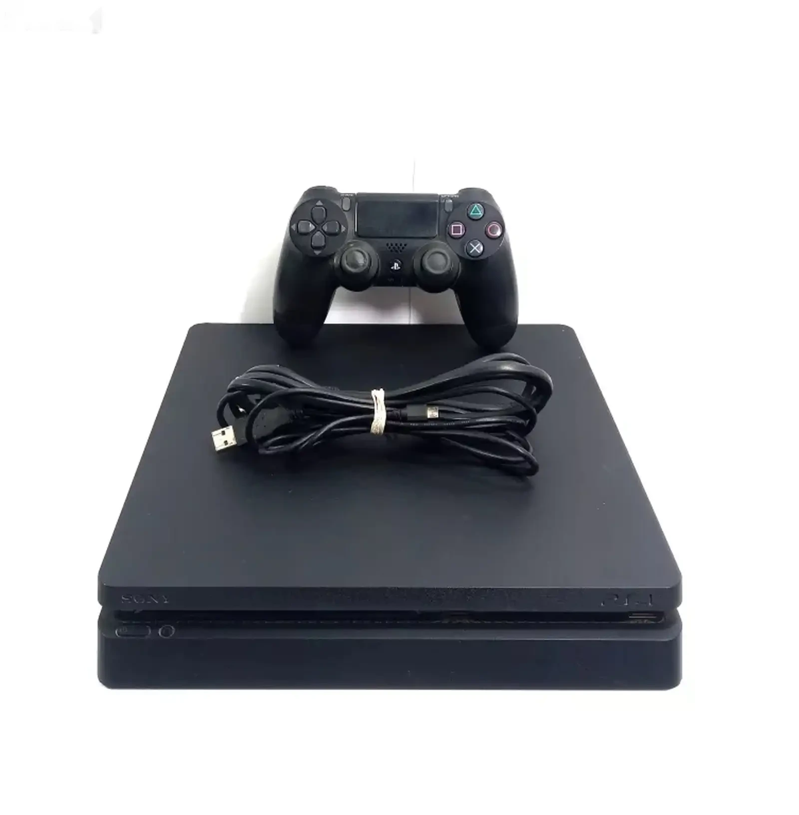 Игровая приставка Sony PlayStation 4 Slim — фото 2