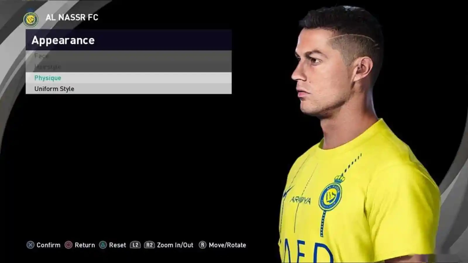 Игра Pes 24 для PlayStation 4 5.05 до 12 — фото 4