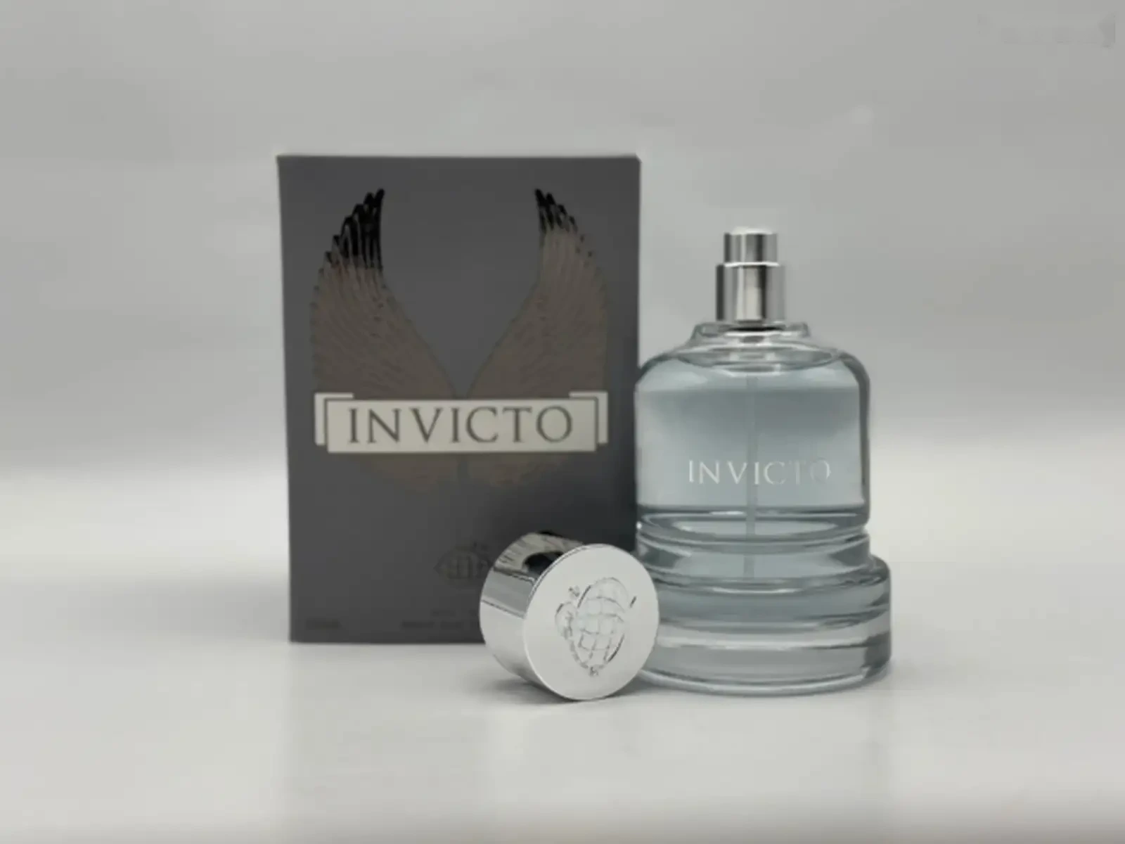 Парфюм Invicto EAU de Parfum 100 mlg