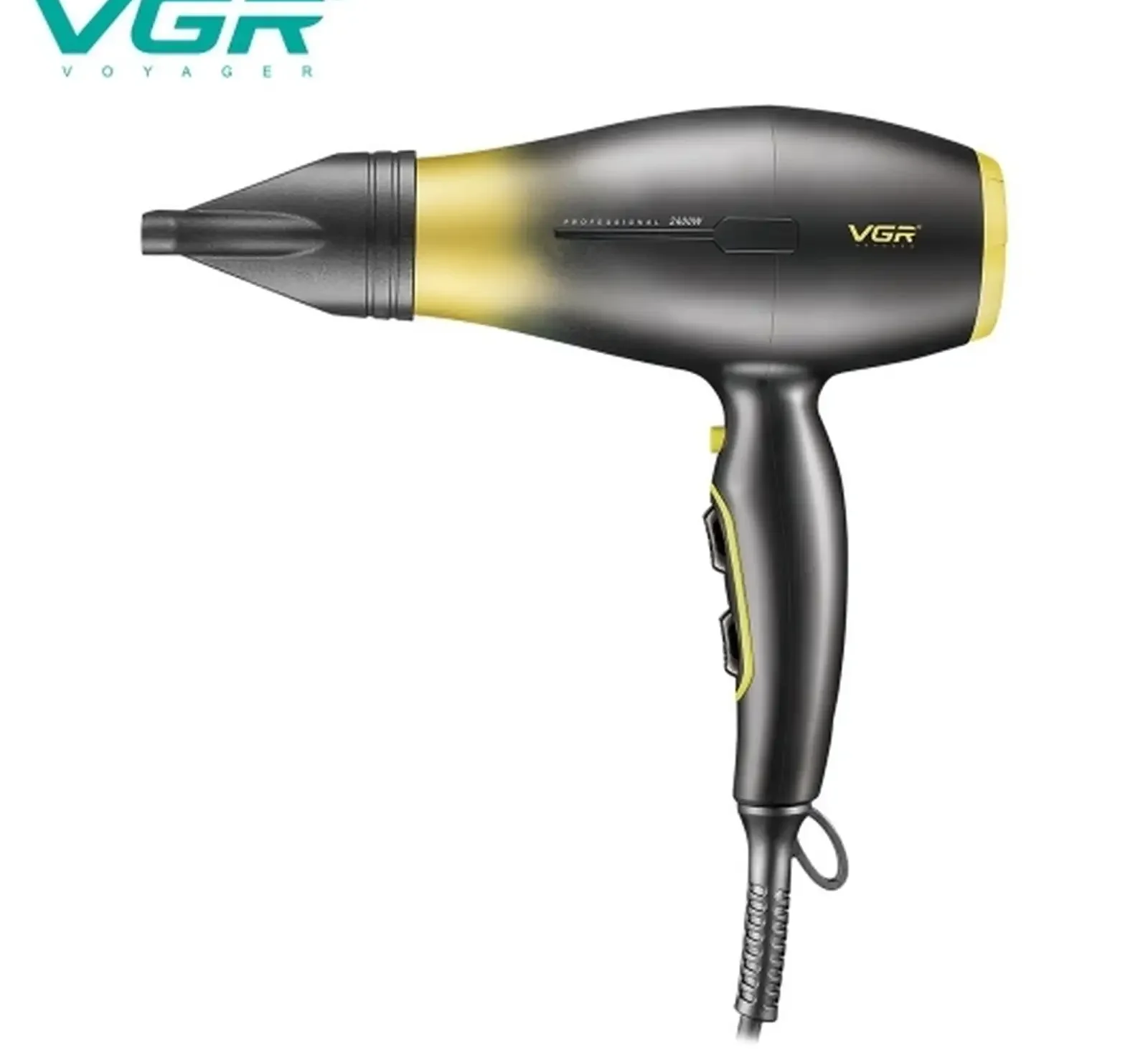 Фен VGR-461 — фото 3