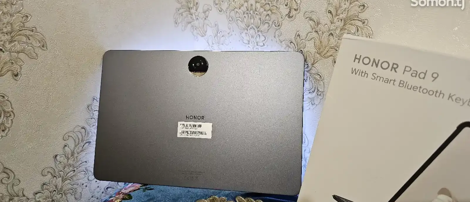 Планшет Honor Pad 9
