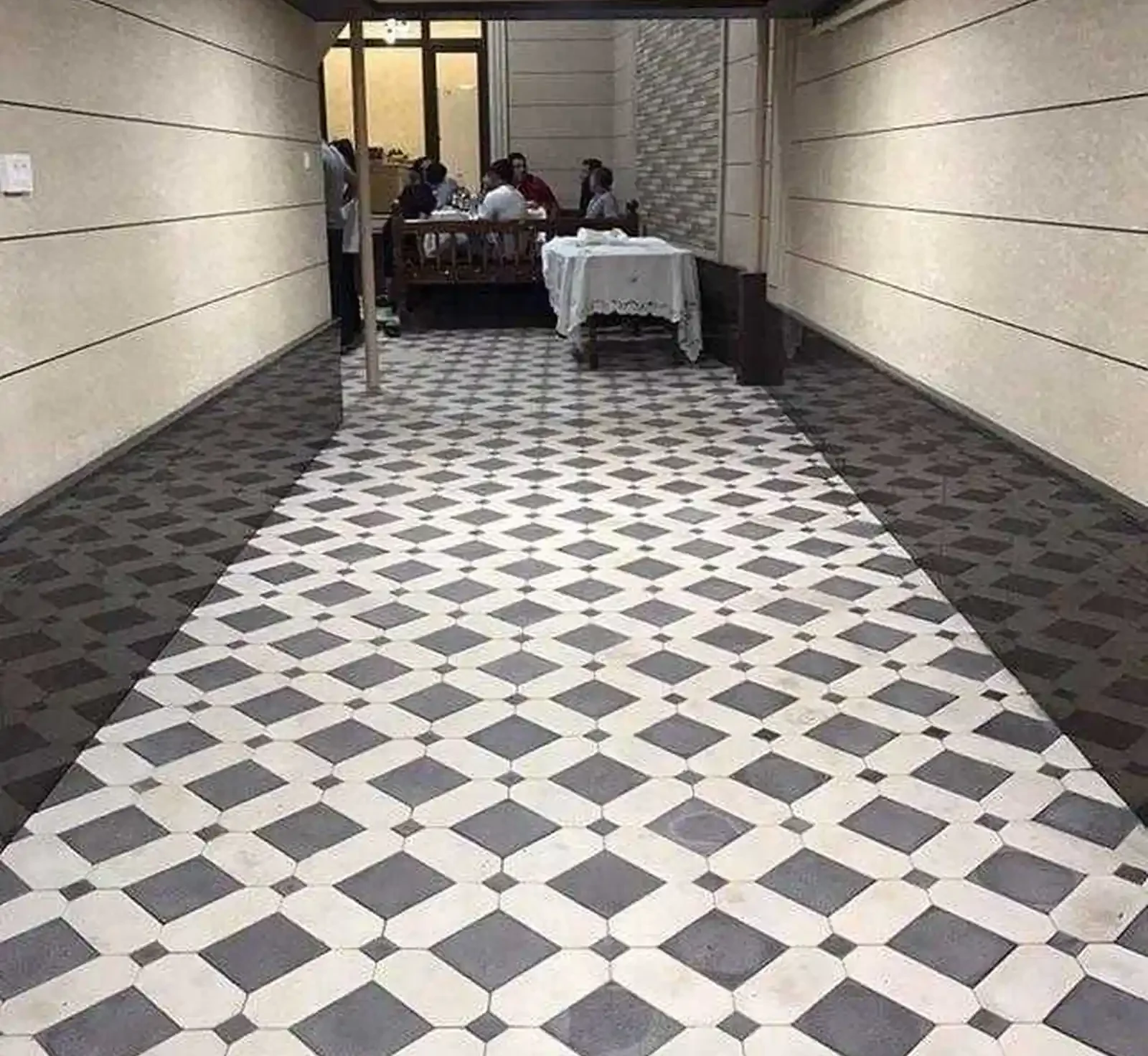 Брусчатка — фото 7