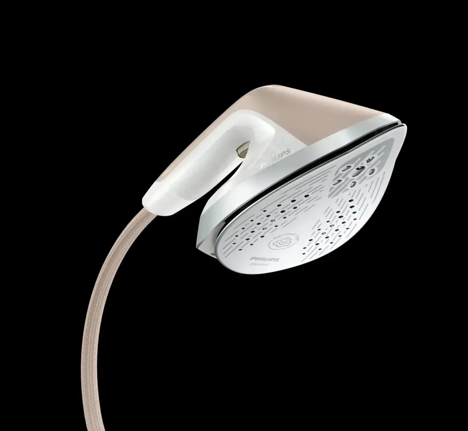 Паровой Утюг Philips AIS6010