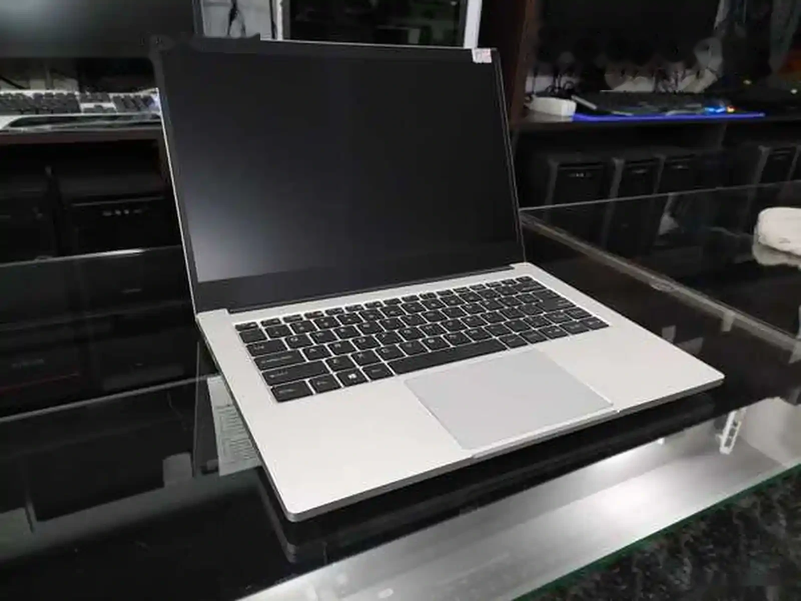 Ноутбук Mechrevo S1 PRO Core i5-10210U / MX250 2GB / 8GB / 256GB SSD