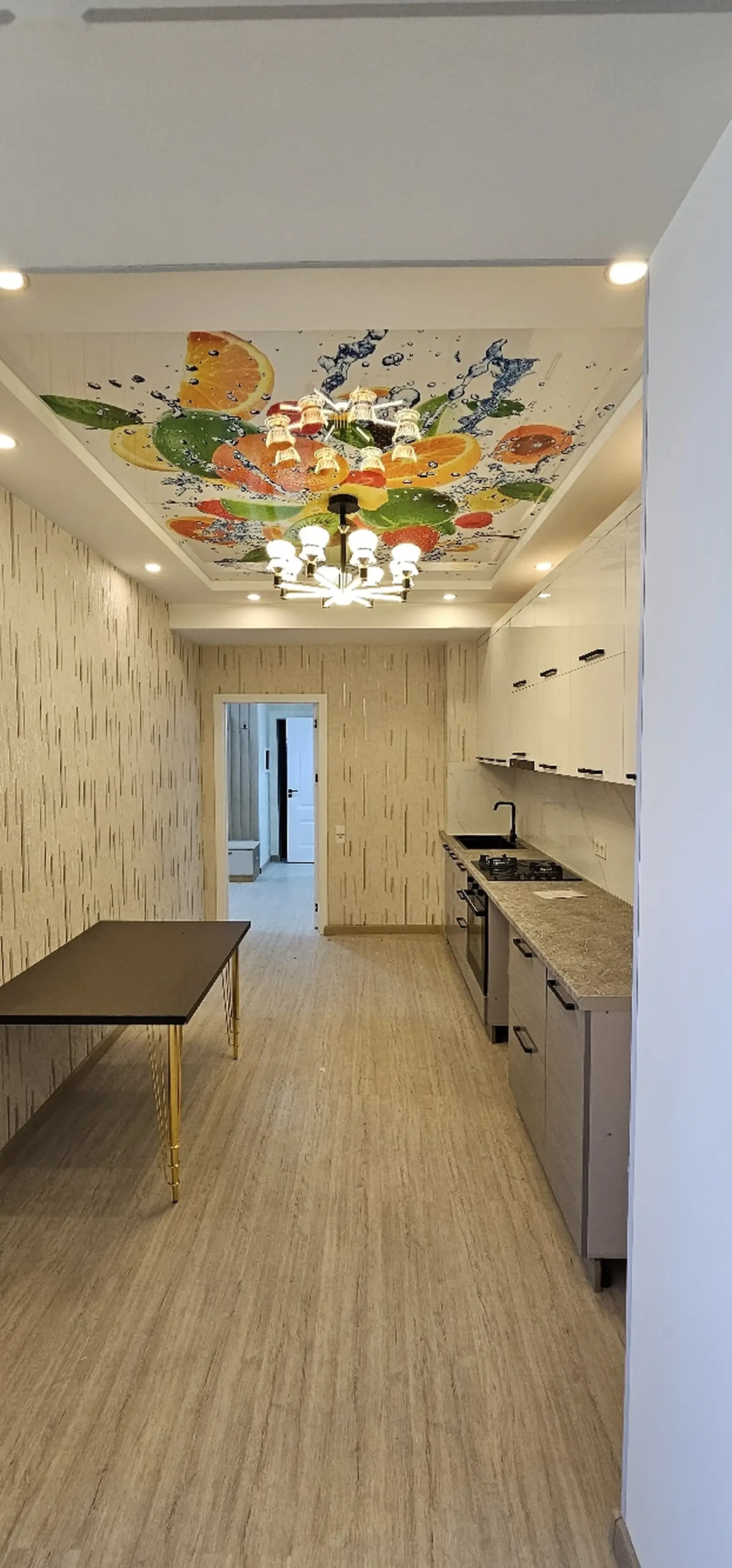 2-комн. квартира, 10 этаж, 73 м², 34мкр — фото 5