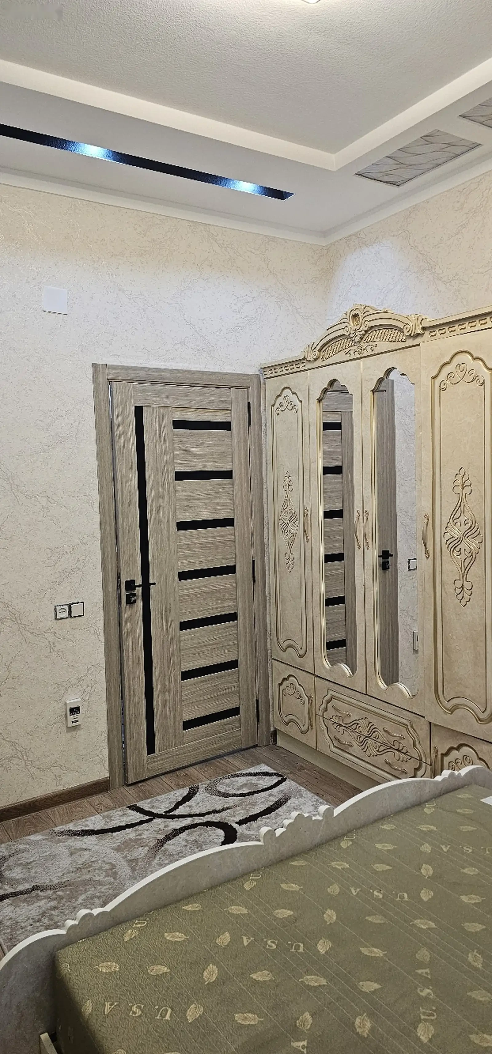 2-комн. квартира, 3 этаж, 55м², 32мкр — фото 11