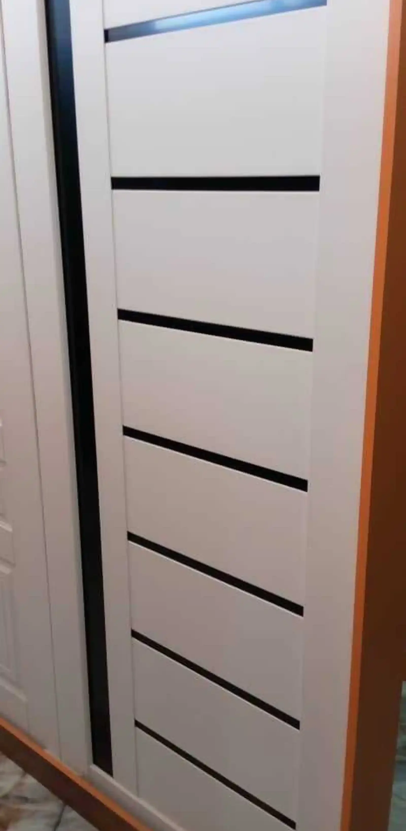 Межкомнатные даери