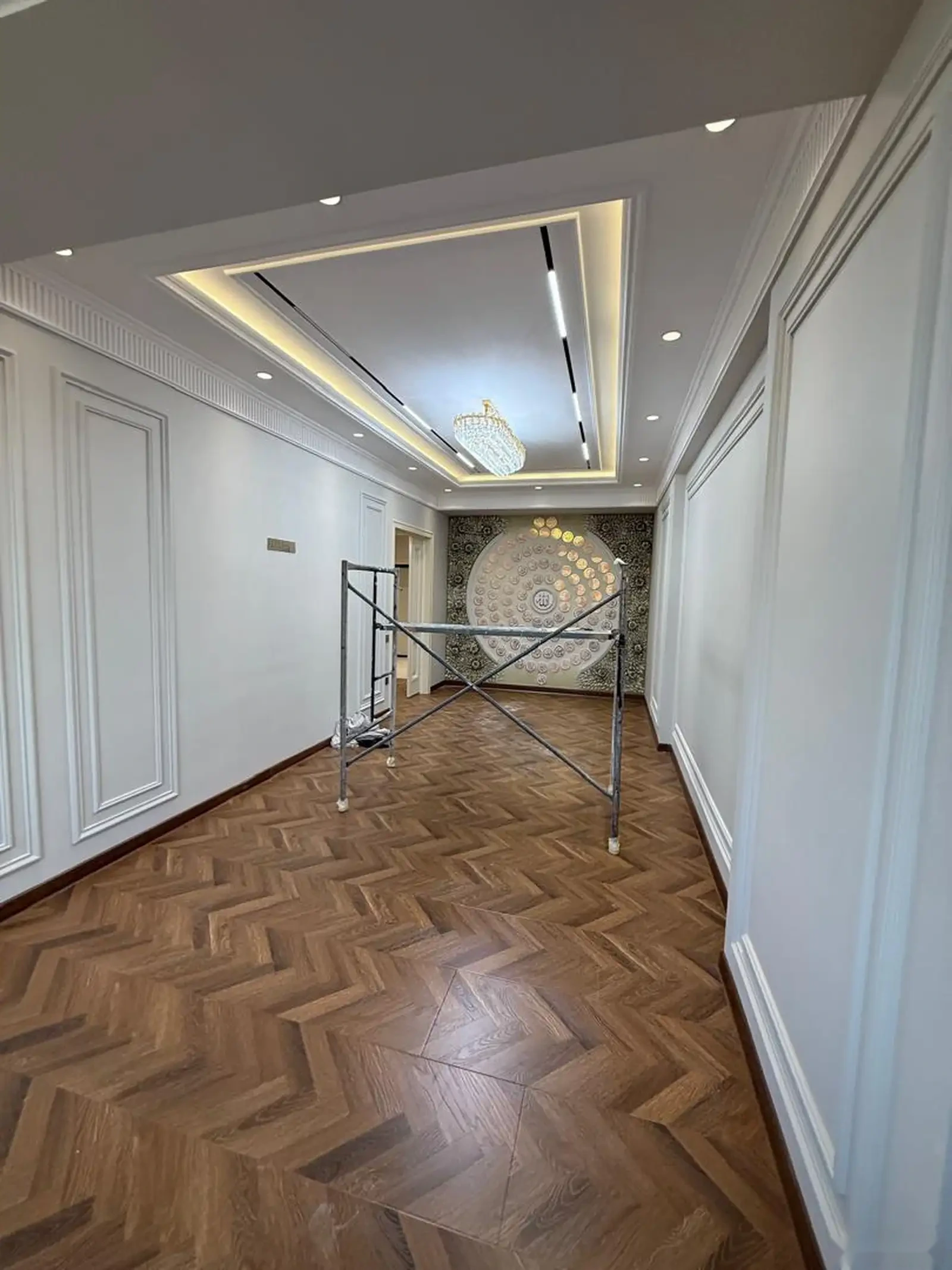 5-комн. квартира, 12 этаж, 160 м², Сино — фото 3