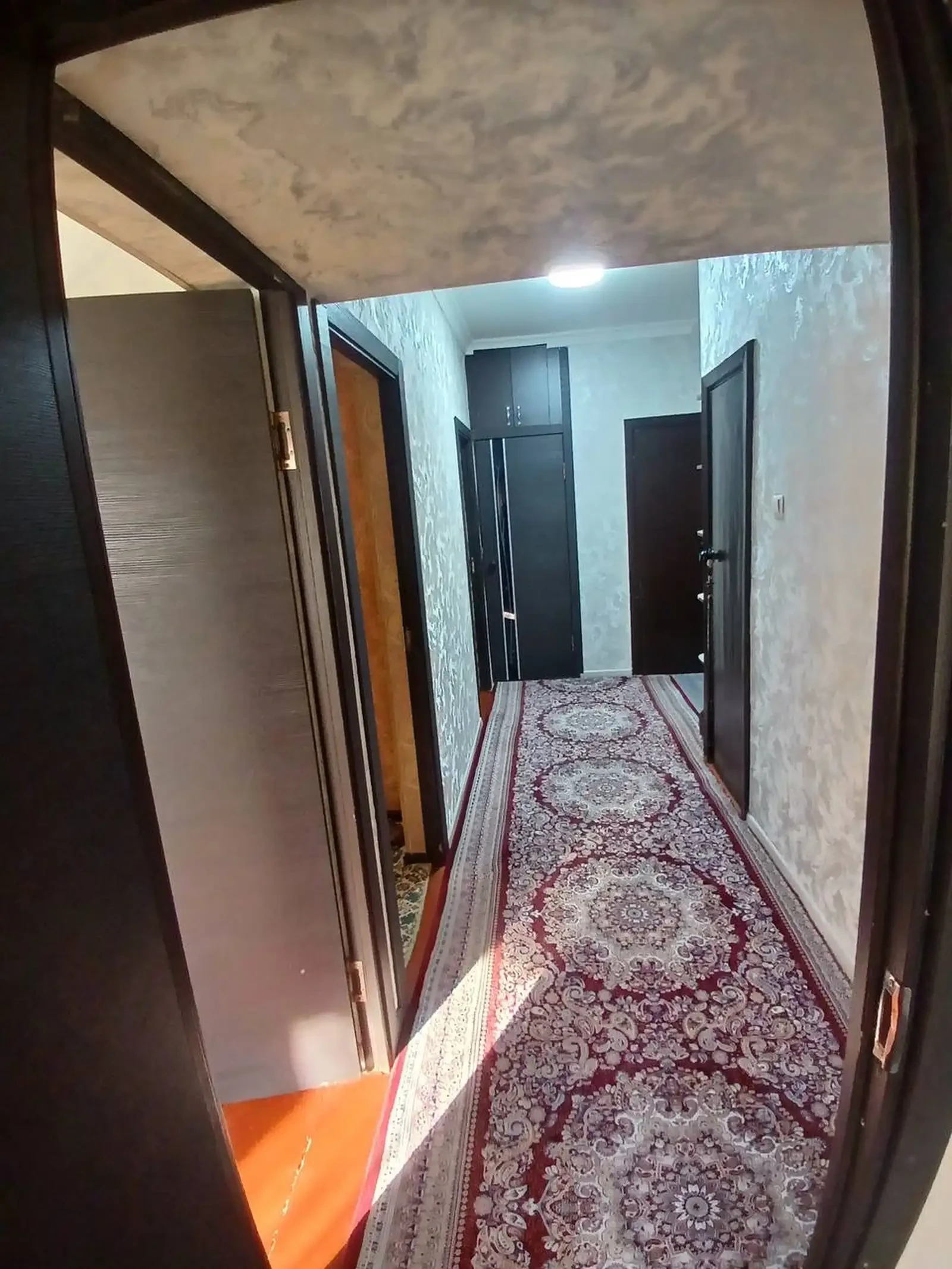 4-комн. квартира, 3 этаж, 90 м², Фирдавси — фото 7