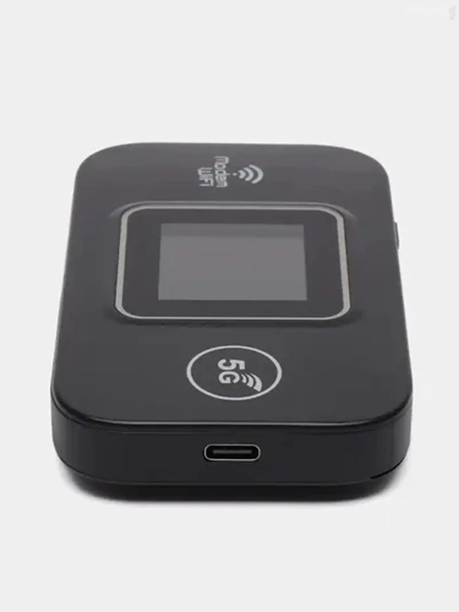 Wifi роутер модем карманный 4G / 5G / — фото 6