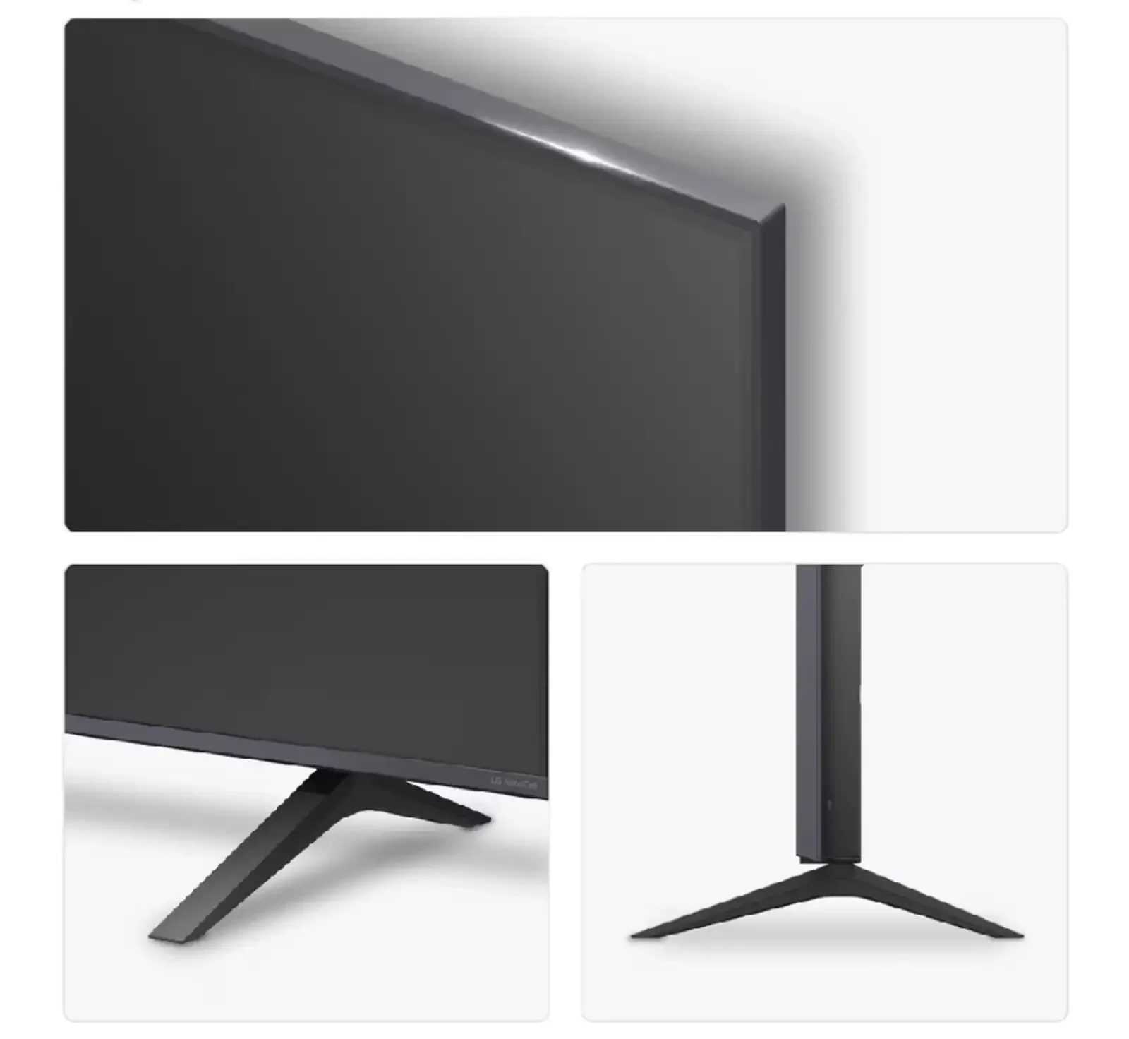 Телевизор LG 75NANO80A6B