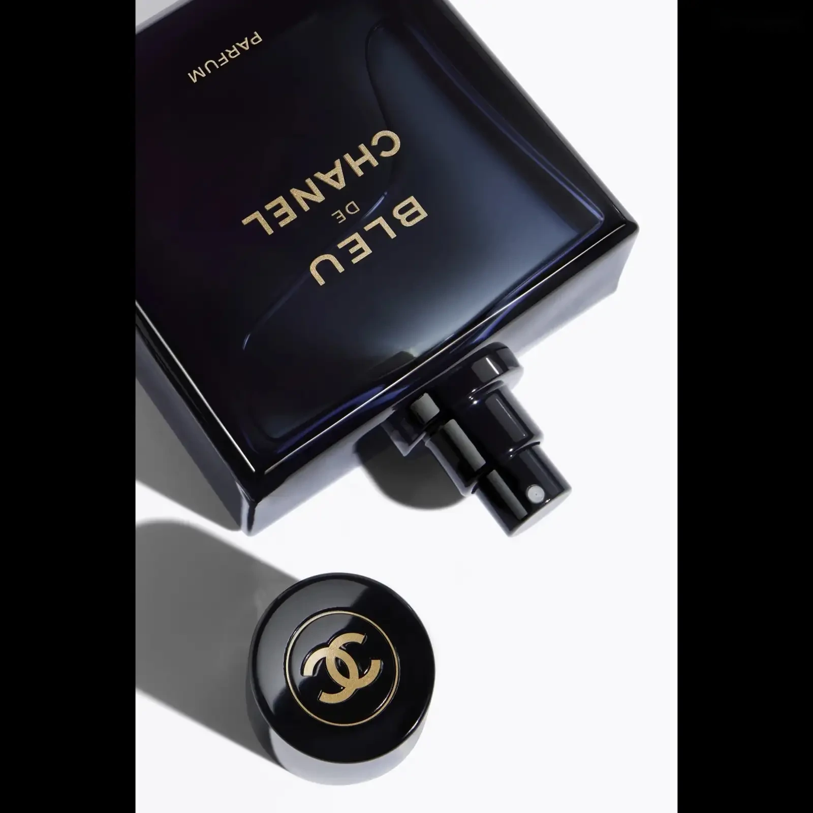 Мужской Парфюм Bleu Chanel pour Homme — фото 2
