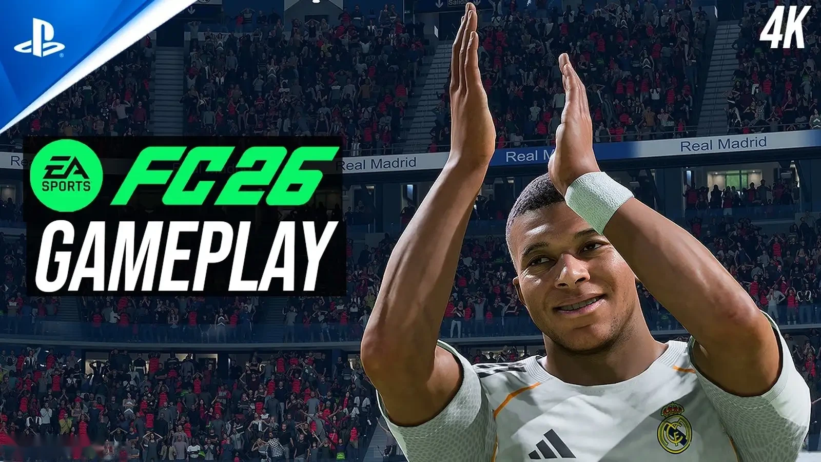 Игра Pes 2026 для Playstation 4 — фото 7