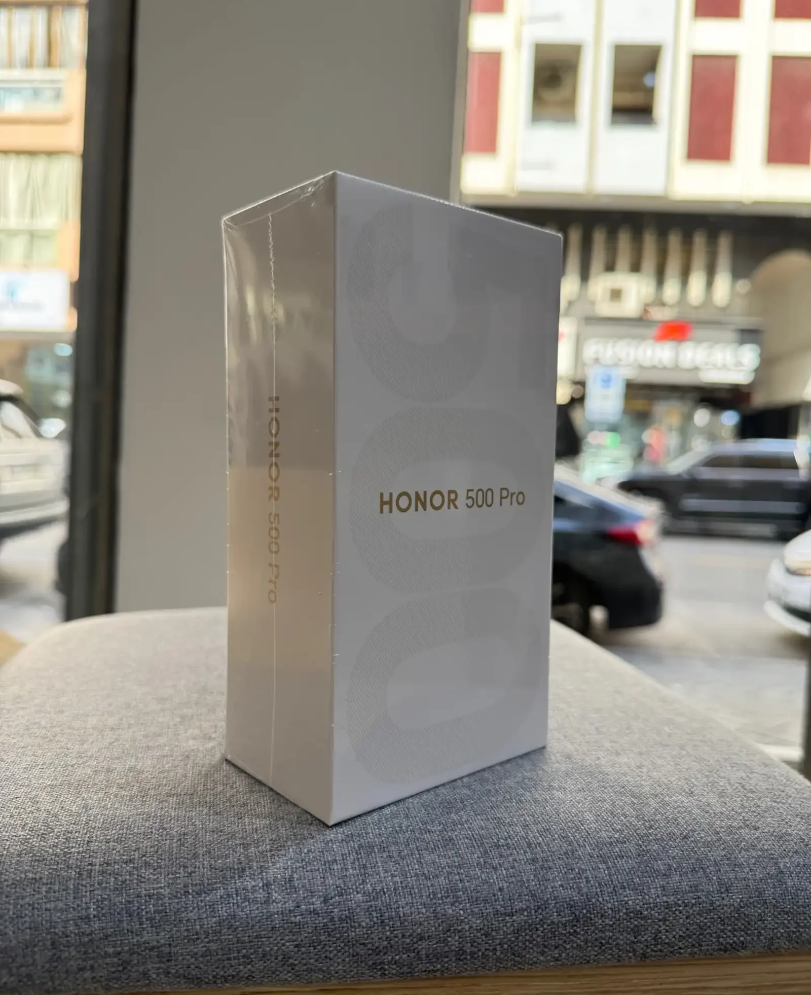 Honor 500 Pro 512gb