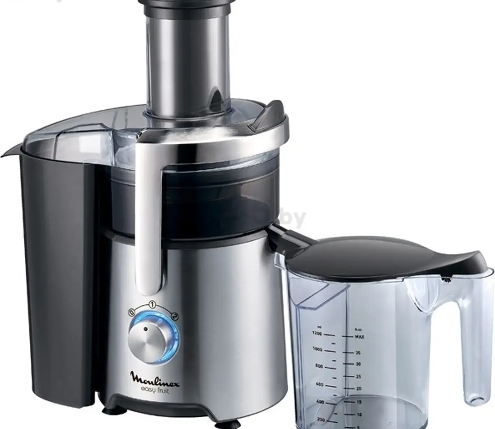 Соковыжималка Moulinex JU610D10