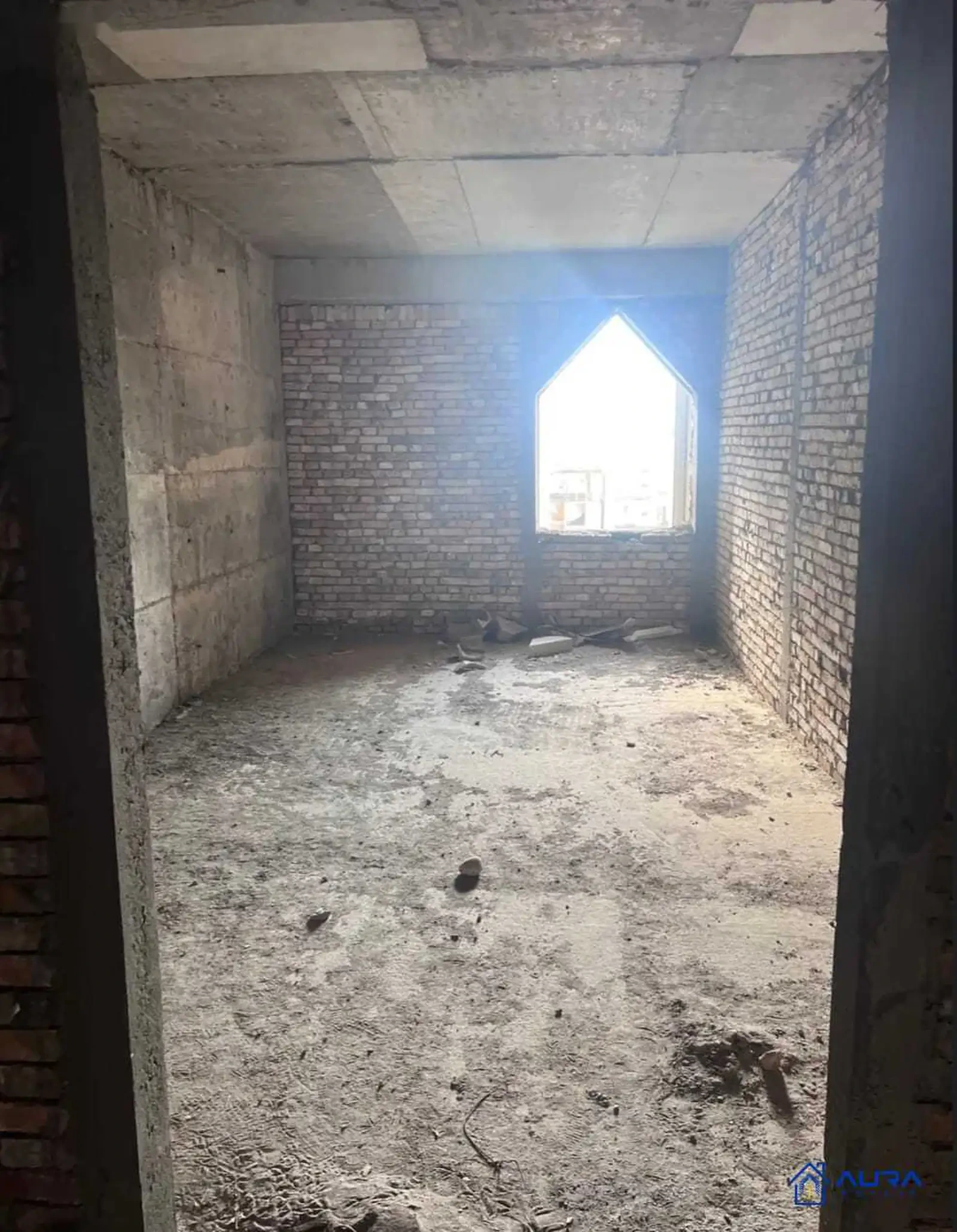 2-комн. квартира, 13 этаж, 60 м², ФИРДАВСИ ЧАЛ-ЧАМ — фото 8