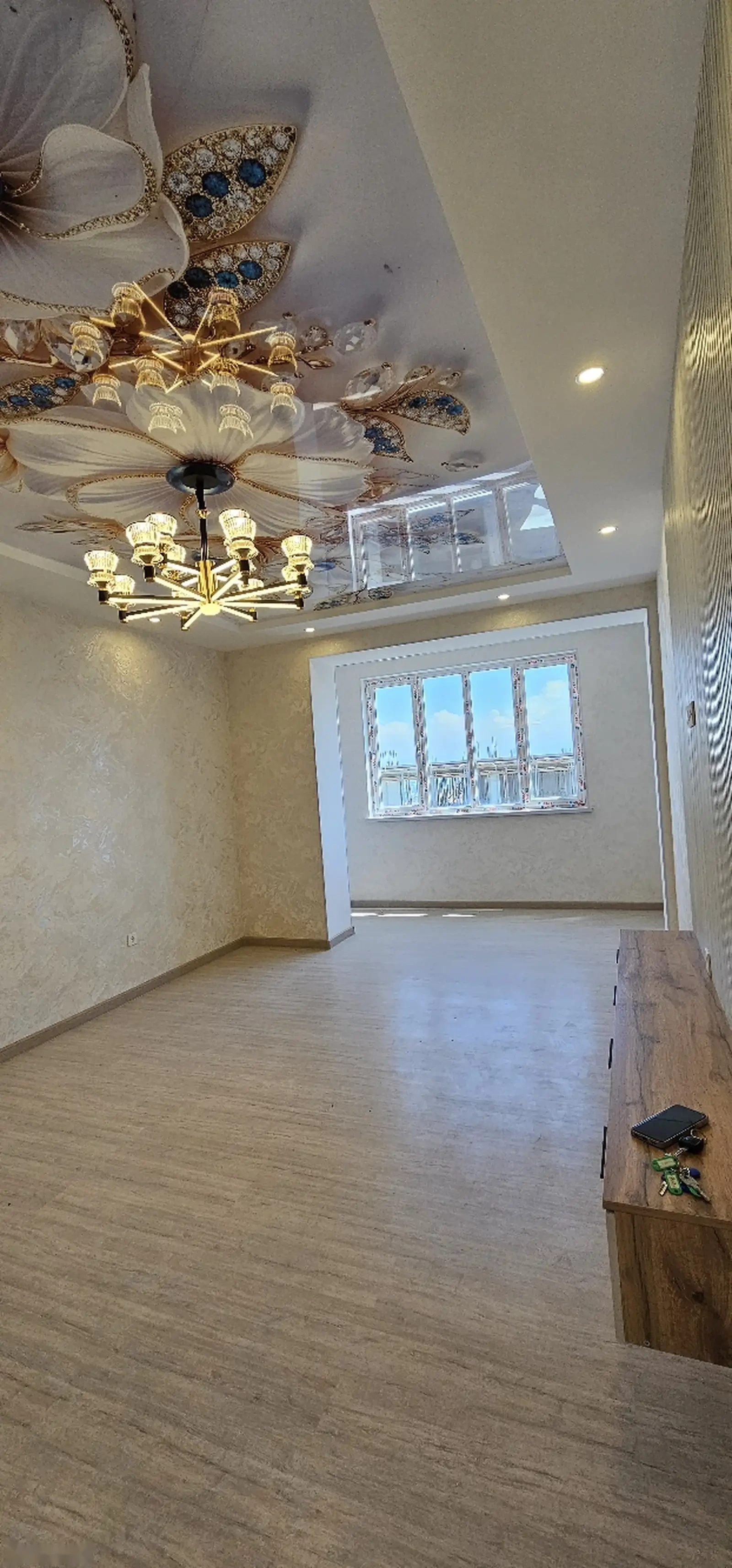 2-комн. квартира, 10 этаж, 73 м², 34мкр — фото 4