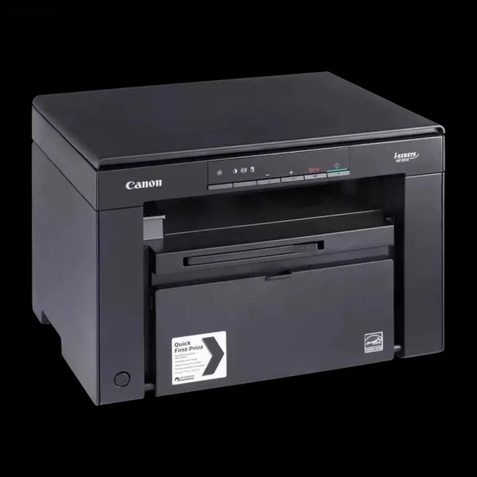 Принтер Canon i-Sensys MF3010 — фото 3