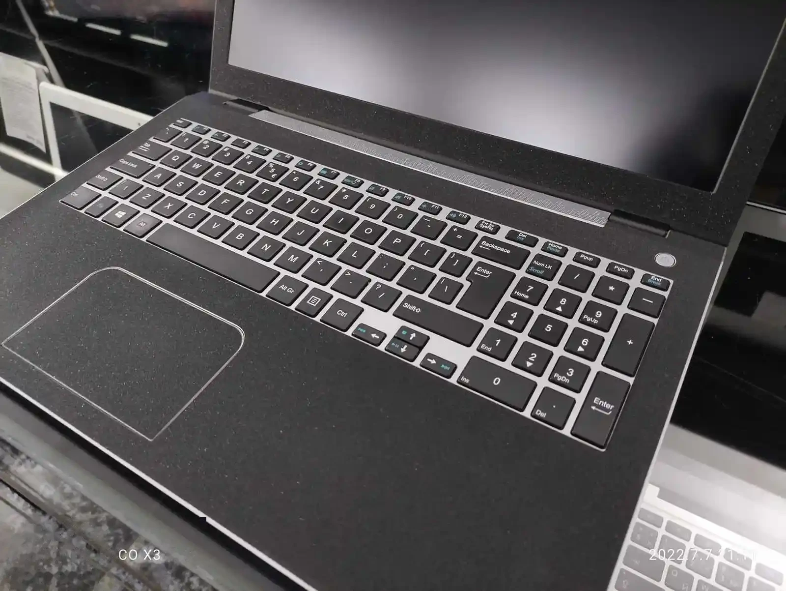 Игровой Ноутбук Xiaomai MaiBenBen Core i5-8250U MX 150 2GB /8GB/128GB/500GB — фото 5