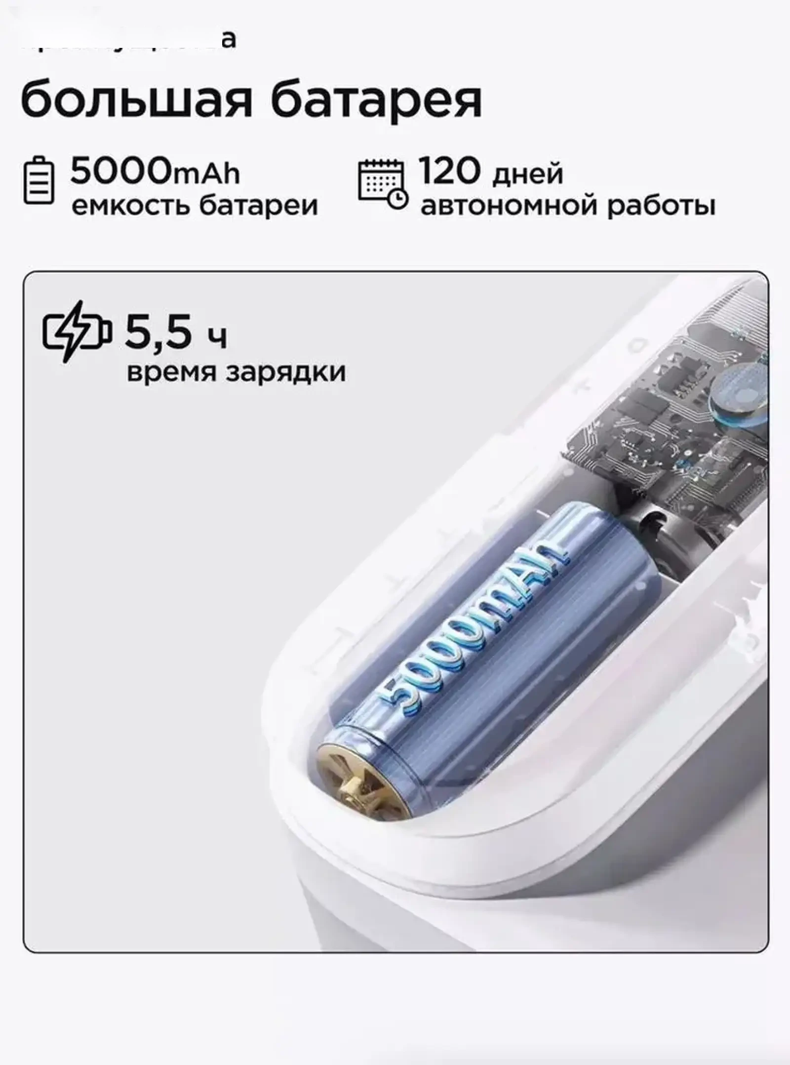 Умная поилка для животных от Xiaomi Pet Water Dispenser 2