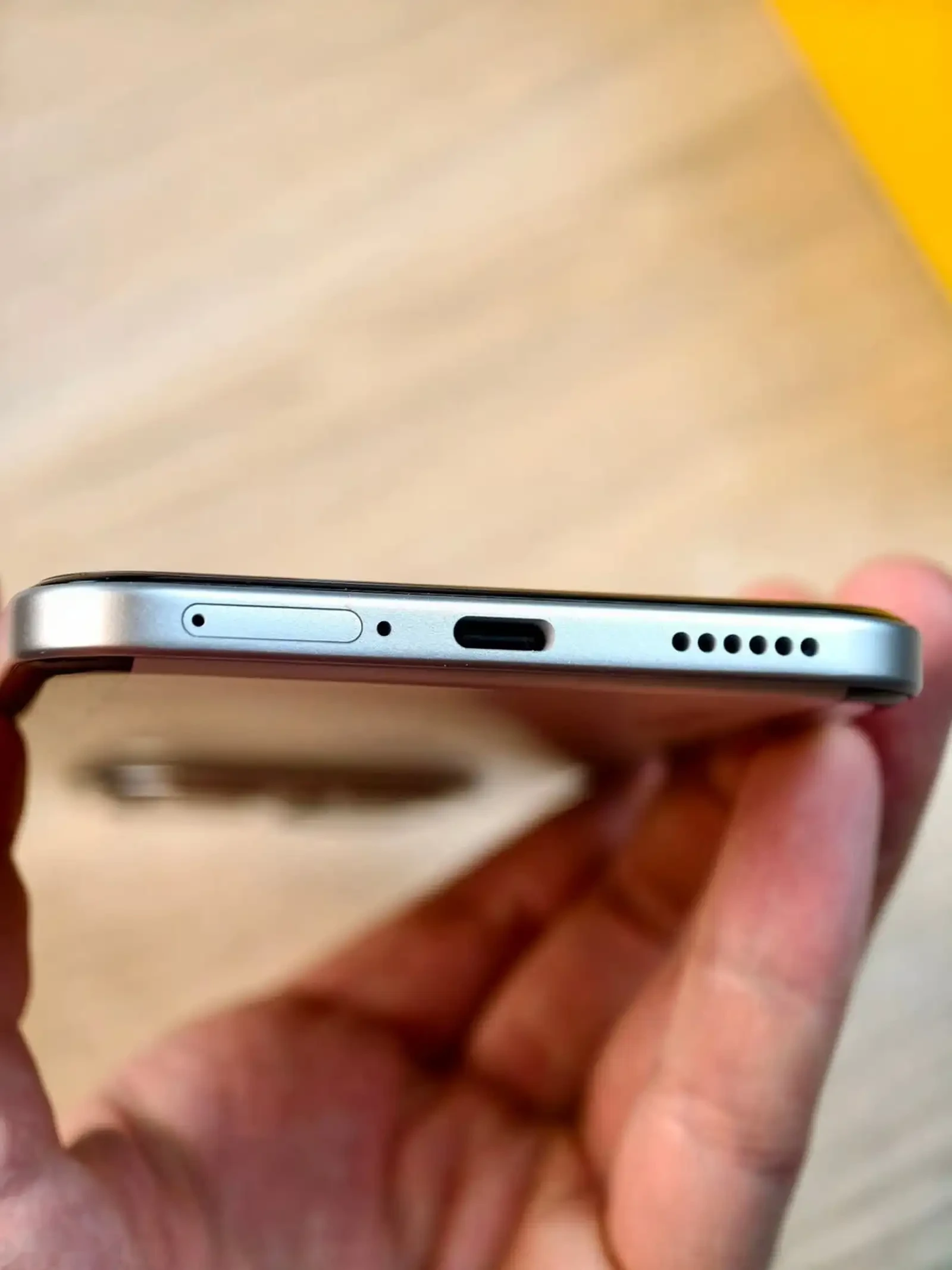 Xiaomi Poco M8 Pro 5G 12/512Gb Titanium — фото 2