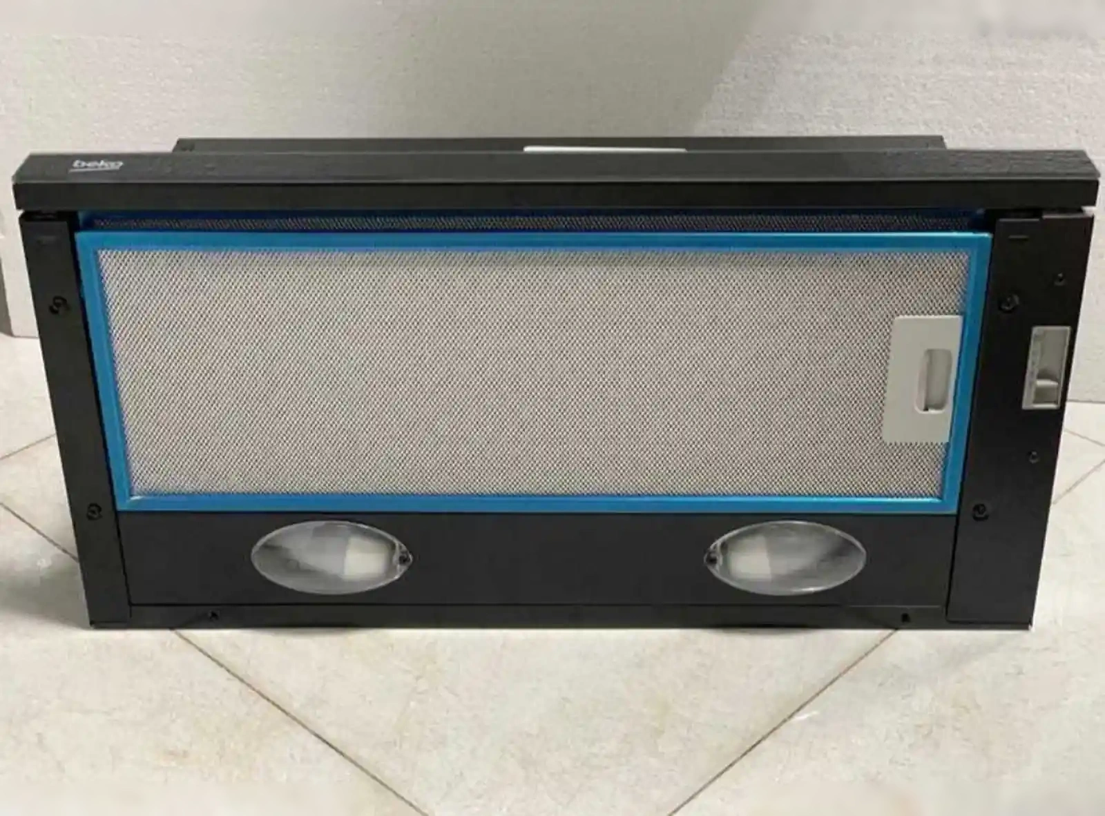 Вытяжка Beko — фото 2